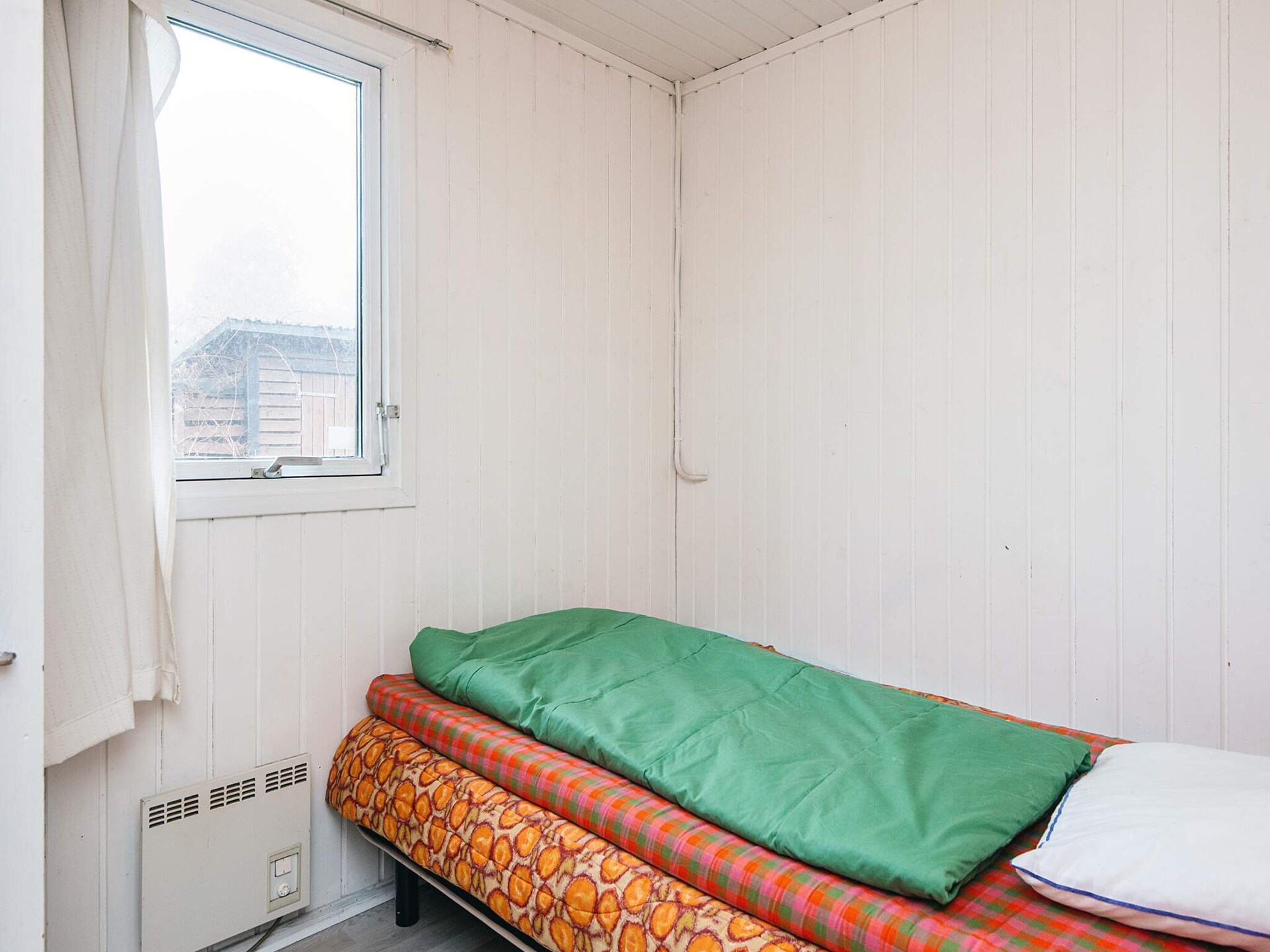 Traditioneel vakantiehuis op een beschut natuurperceel bij Vejers Strand - foto 30