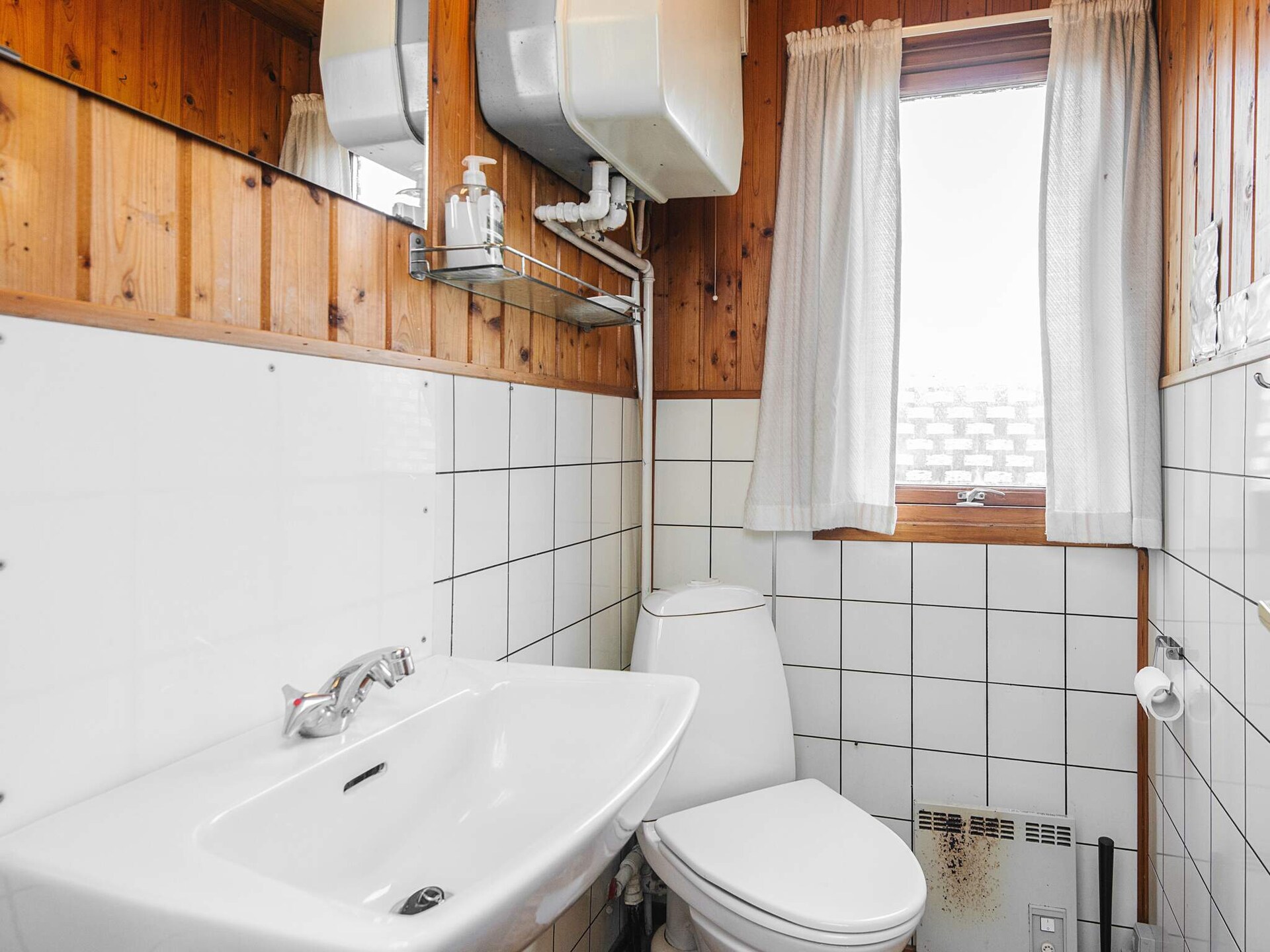Traditioneel vakantiehuis op een beschut natuurperceel bij Vejers Strand - foto 31