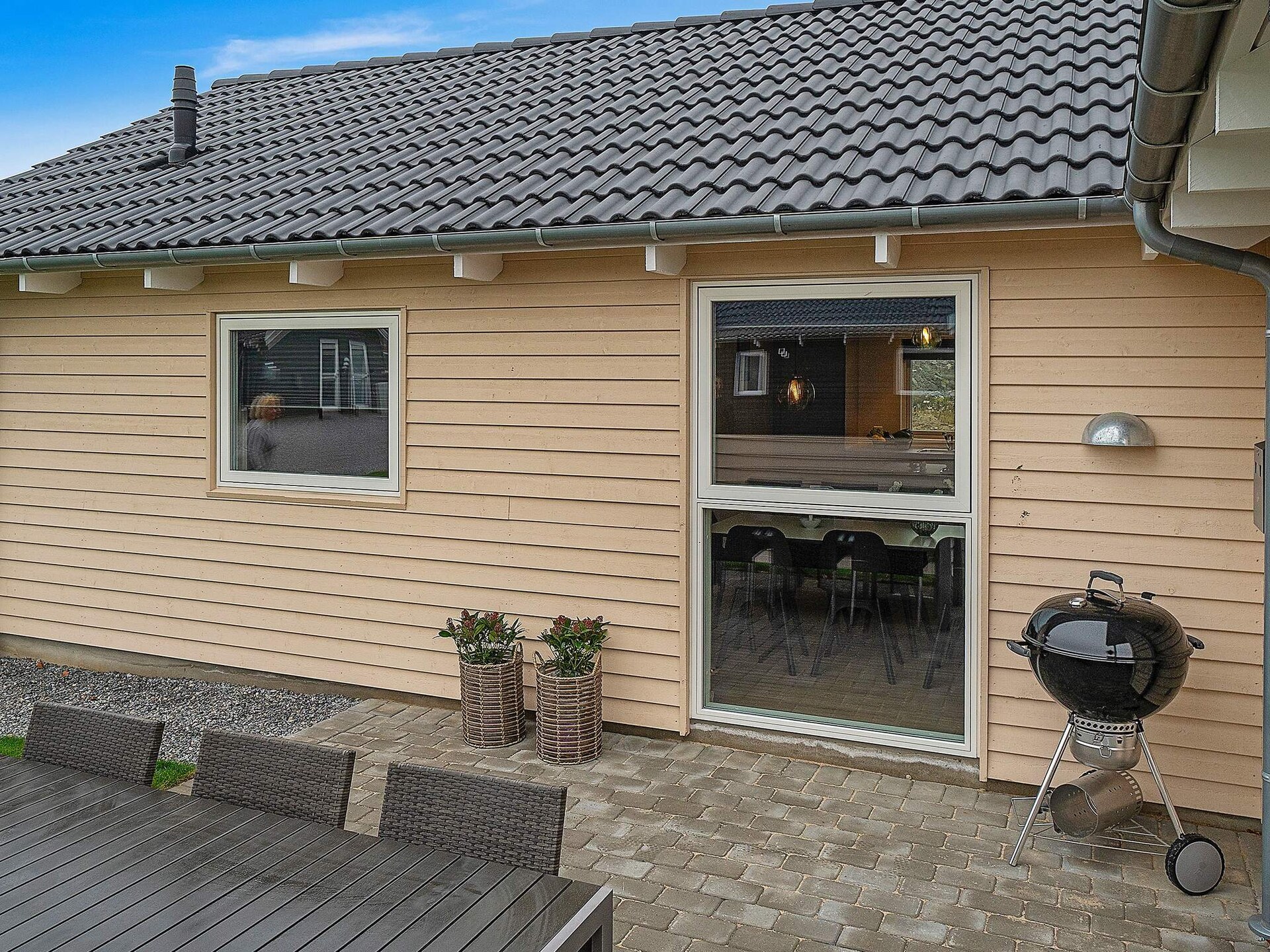 10-persoons vakantiehuis in Kappeln op 950 m van zee - foto 5