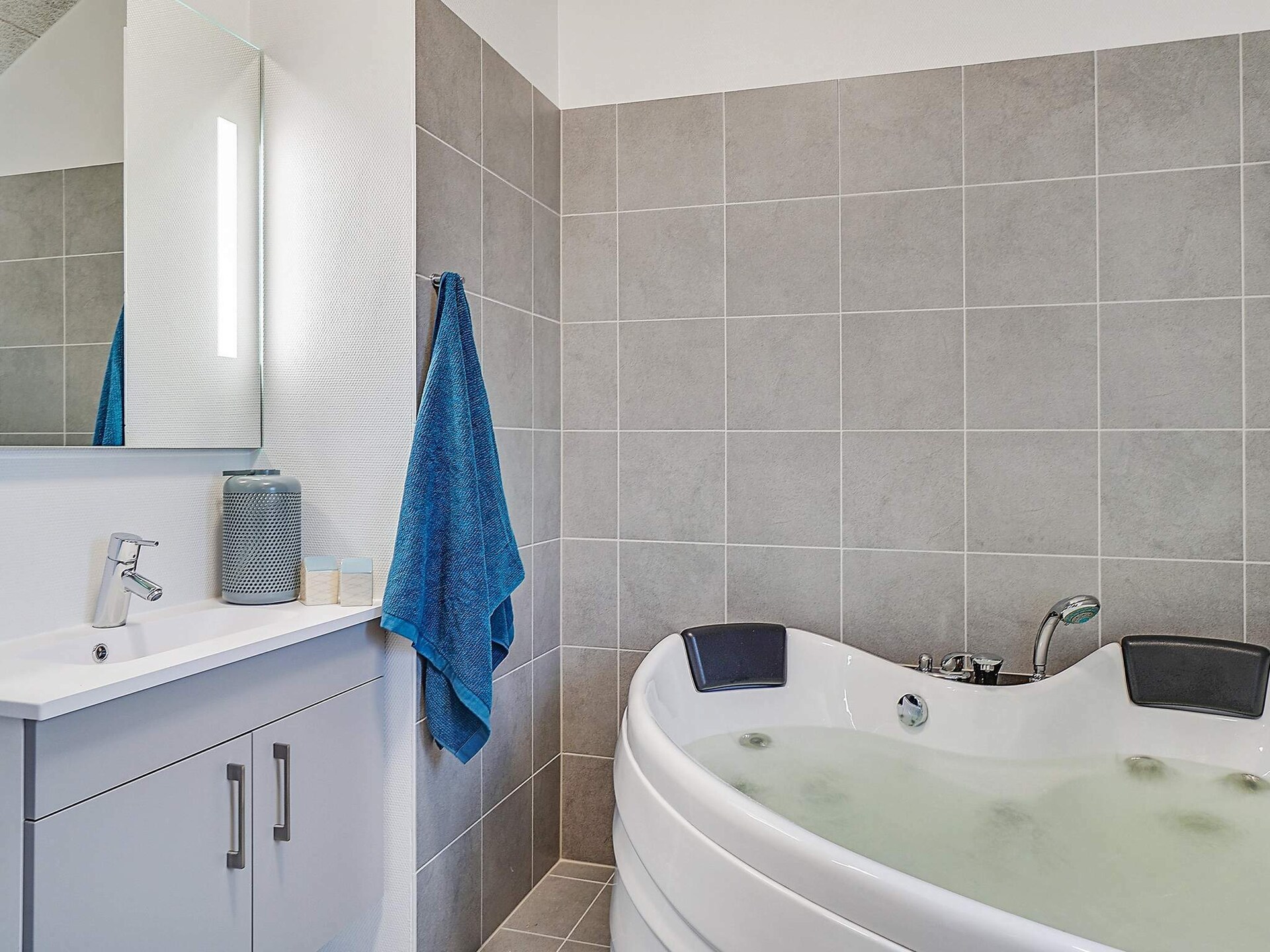 10-persoons vakantiehuis in Kappeln op 950 m van zee - foto 6