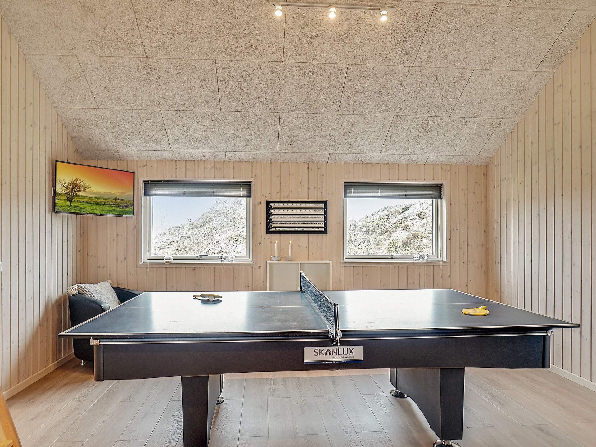 10-persoons vakantiehuis in Kappeln op 950 m van zee - foto 8