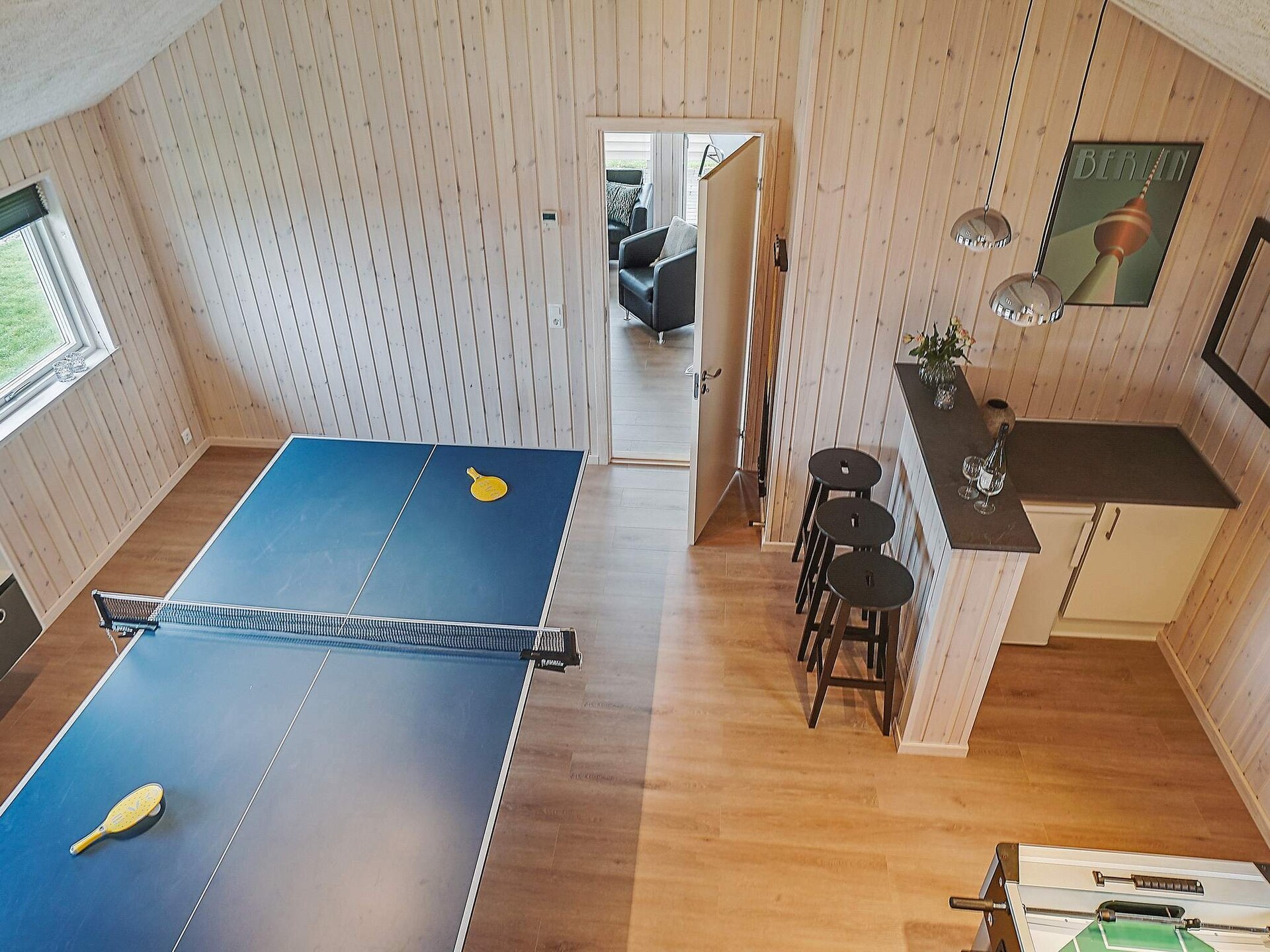 10-persoons vakantiehuis in Kappeln op 950 m van zee - foto 10