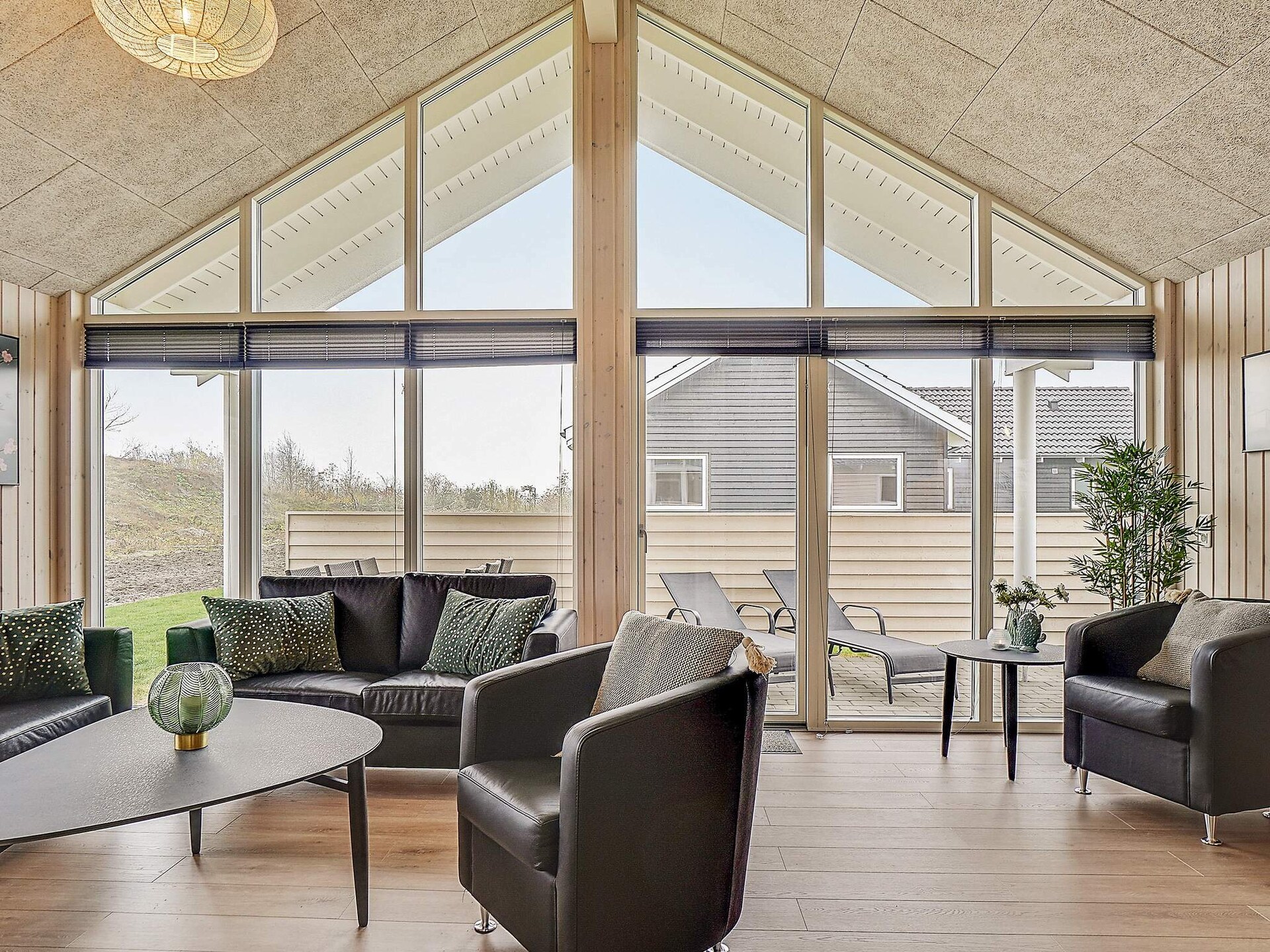 10-persoons vakantiehuis in Kappeln op 950 m van zee - foto 12