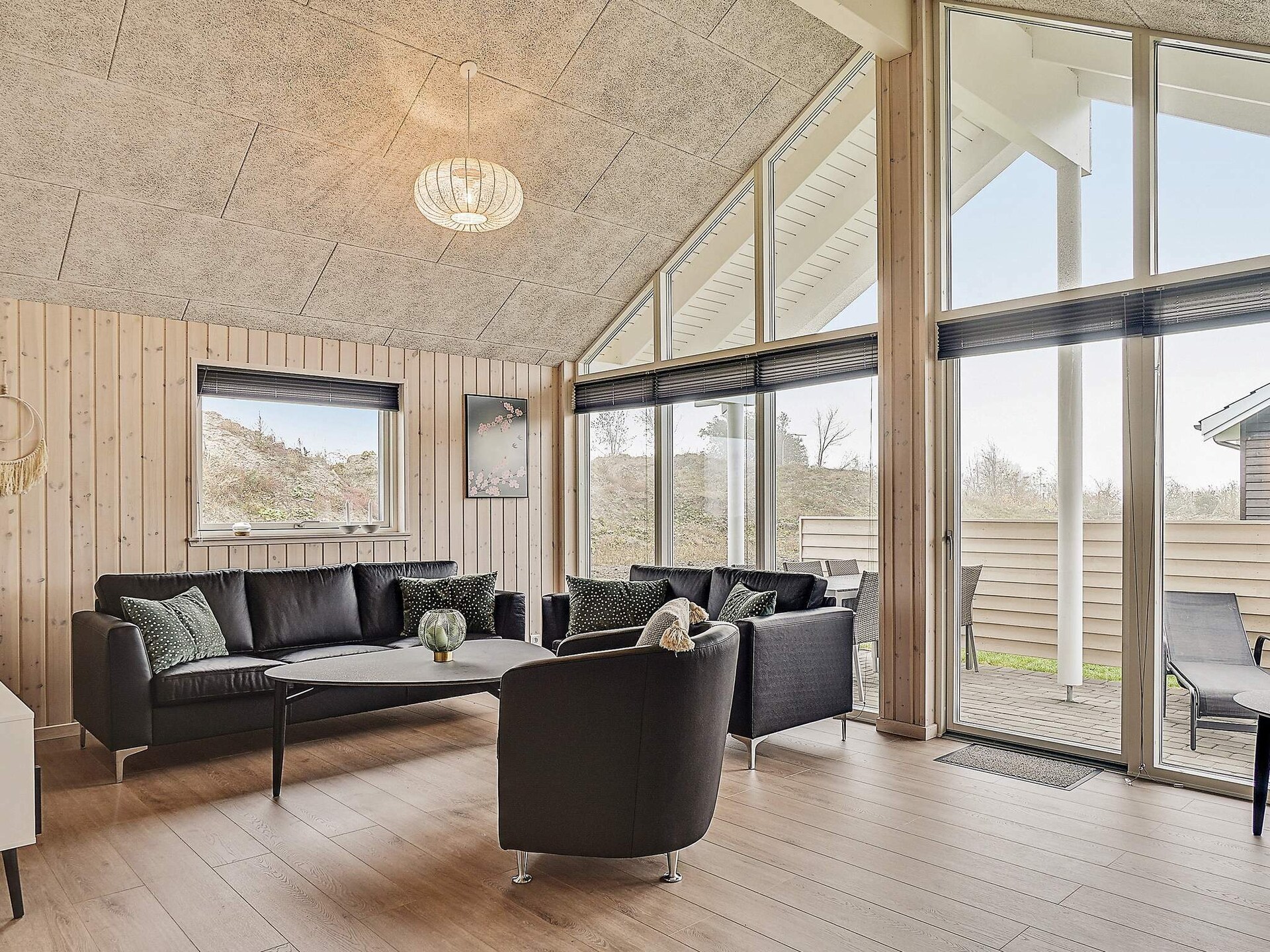 10-persoons vakantiehuis in Kappeln op 950 m van zee - foto 13