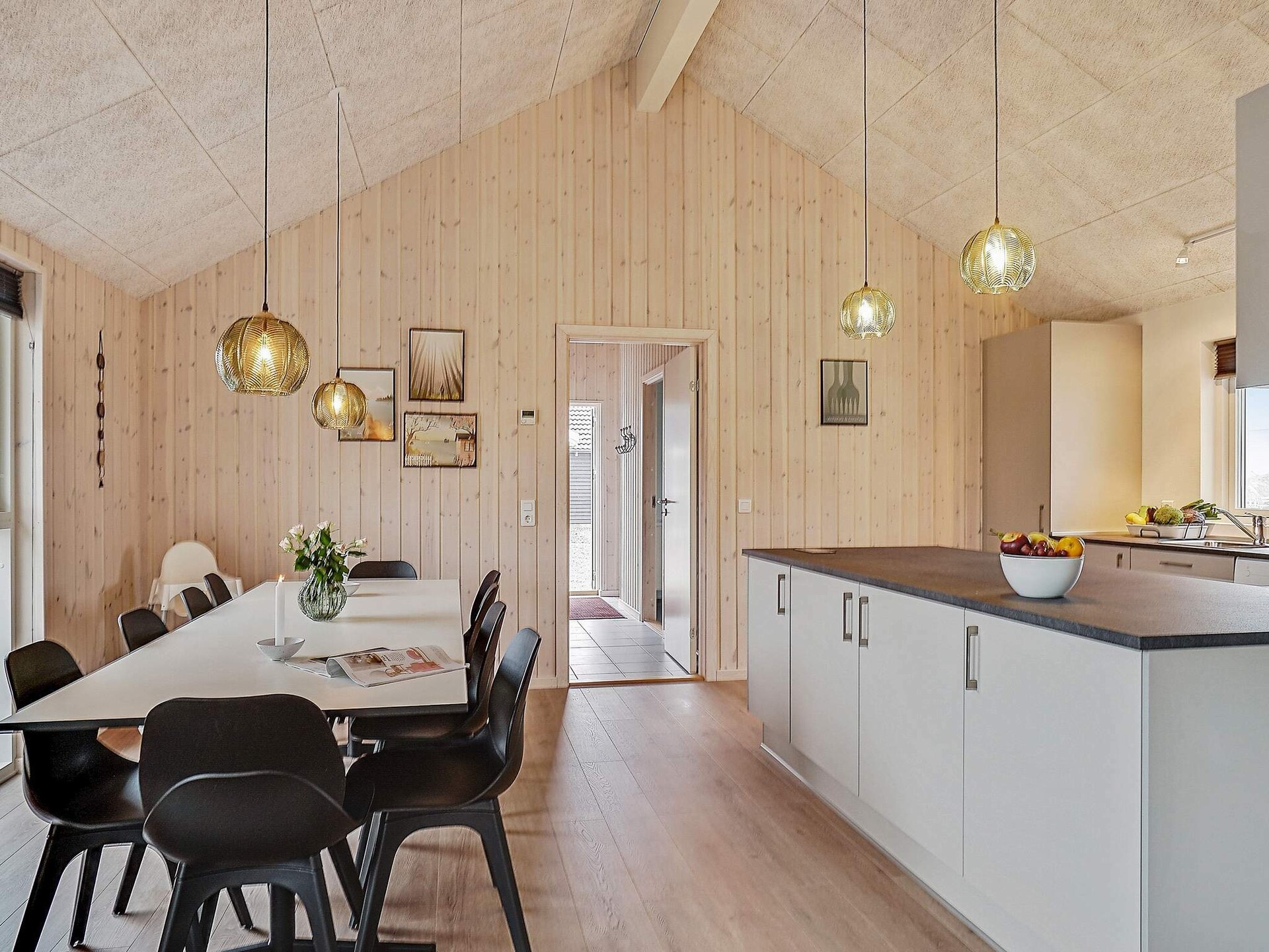 10-persoons vakantiehuis in Kappeln op 950 m van zee - foto 14