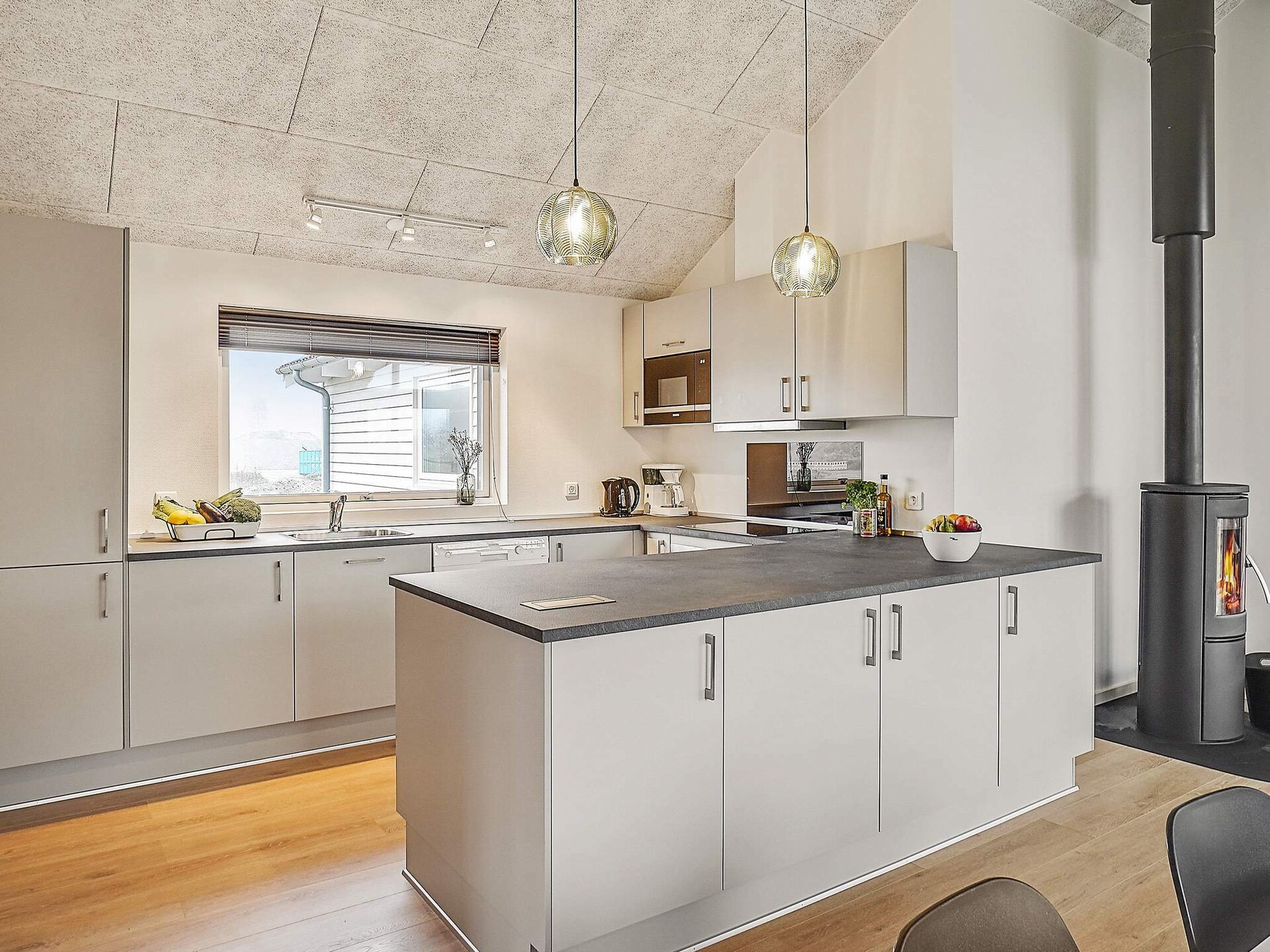 10-persoons vakantiehuis in Kappeln op 950 m van zee - foto 15