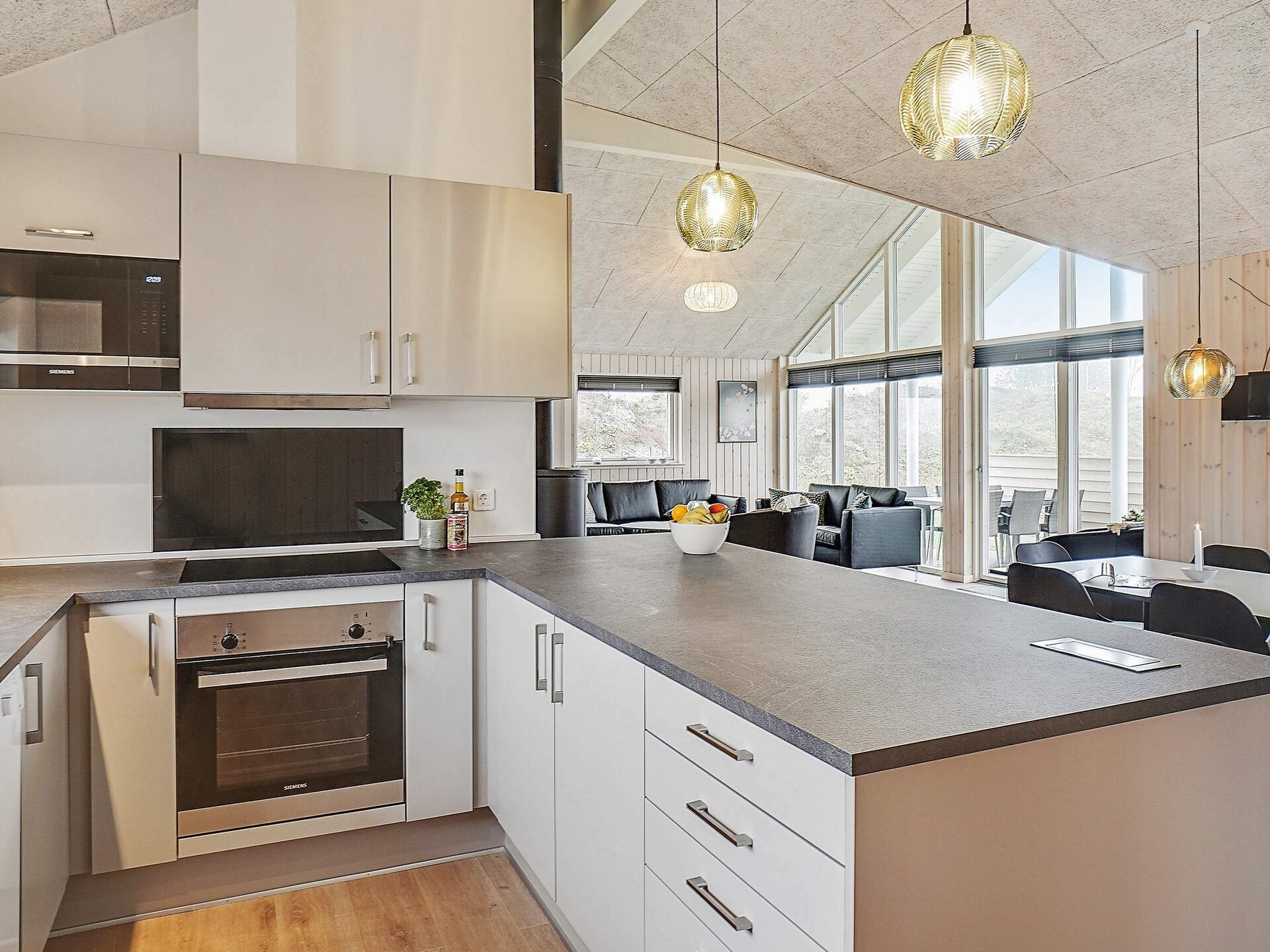 10-persoons vakantiehuis in Kappeln op 950 m van zee - foto 16