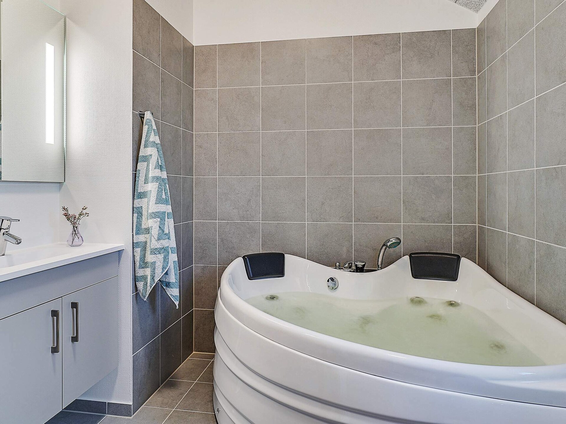 Vrijstaand vakantiehuis met sauna en speelkamer op 900m van de Oostzee - foto 4