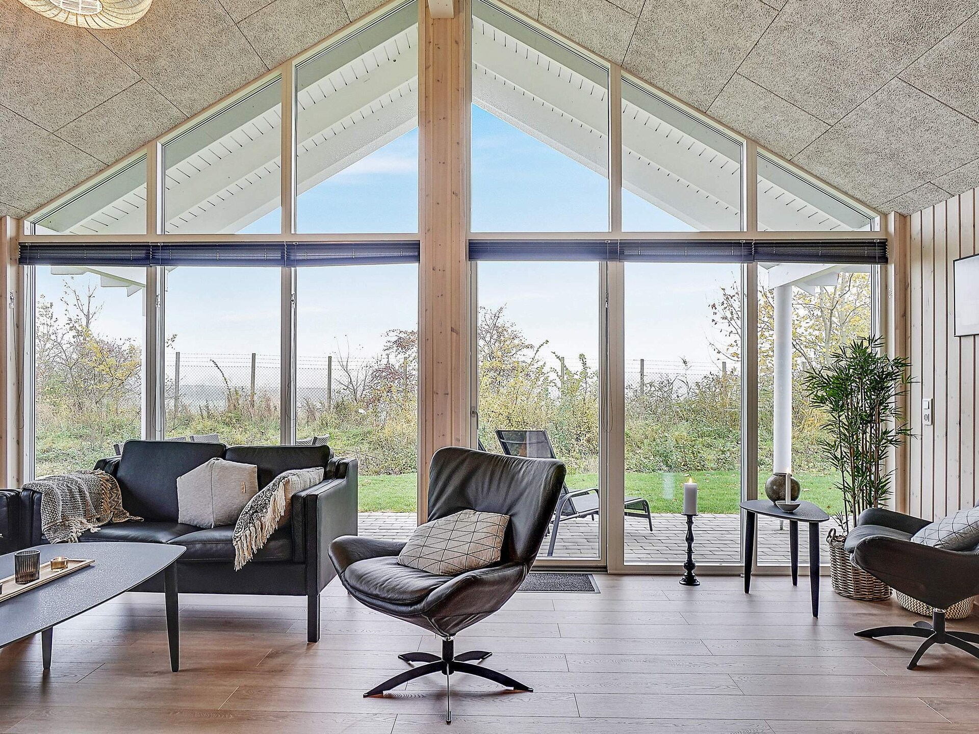 Vrijstaand vakantiehuis met sauna en speelkamer op 900m van de Oostzee - foto 8