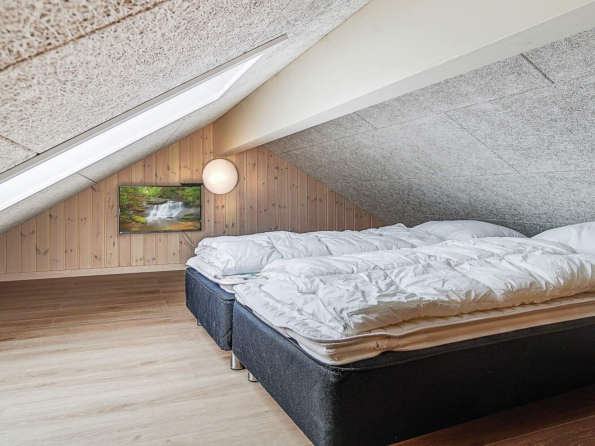 Vrijstaand vakantiehuis met sauna en speelkamer op 900m van de Oostzee - foto 15
