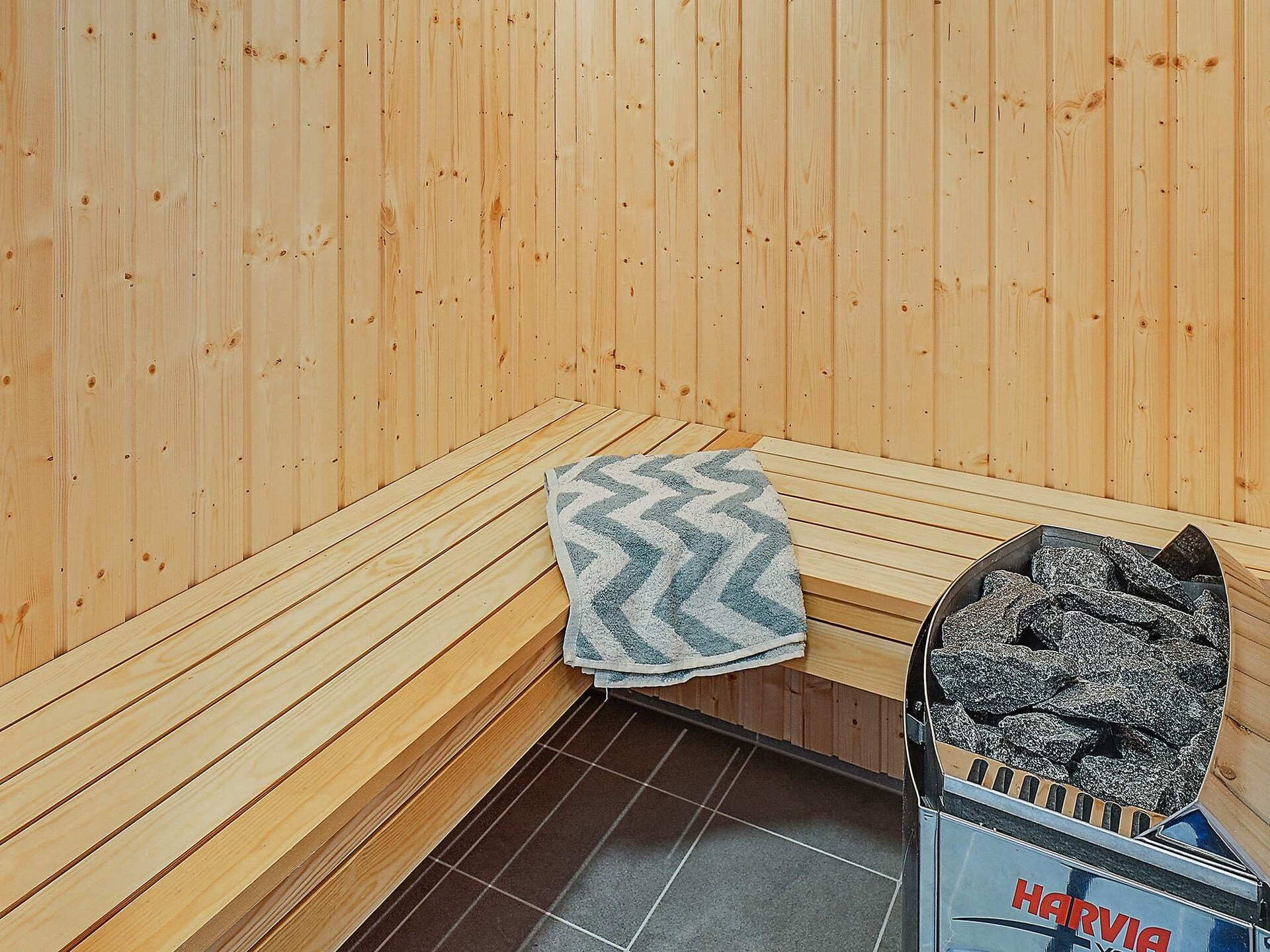 Vrijstaand vakantiehuis met sauna en speelkamer op 900m van de Oostzee - foto 17