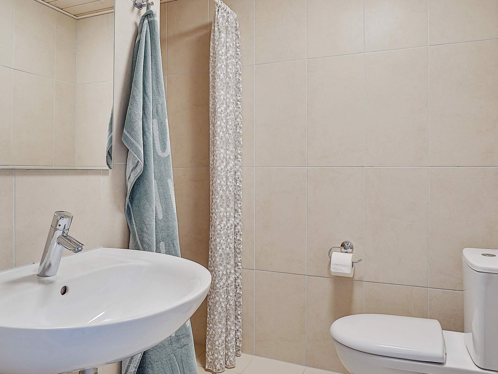 Op 950 m van zee: ruim vakantiehuis in Kappeln voor 18 personen · 242 m² - foto 25