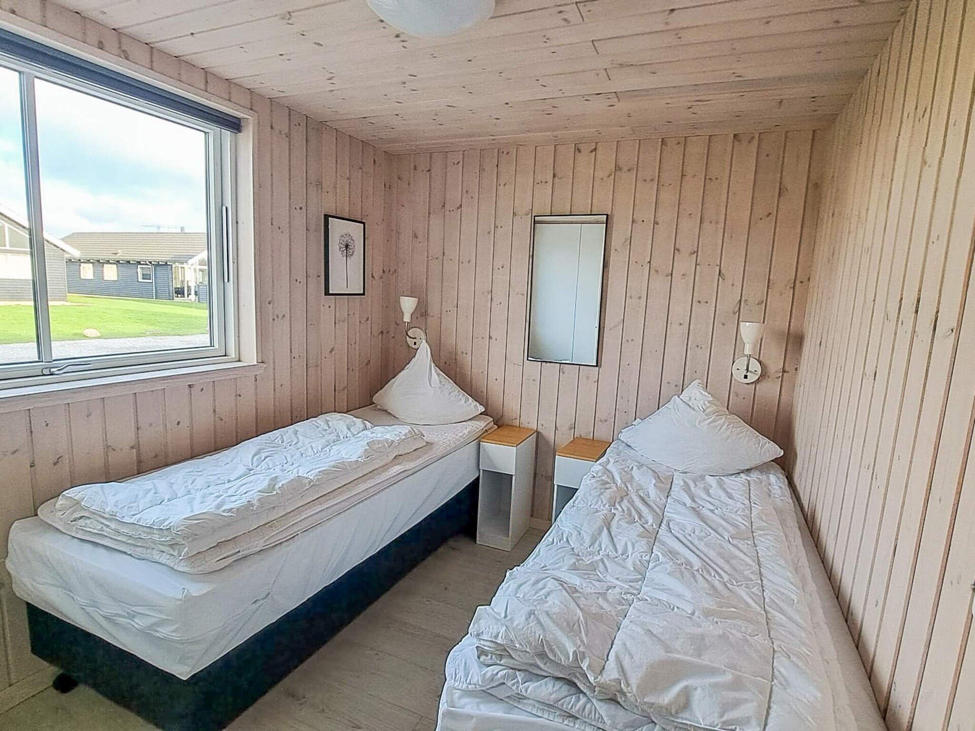 Op 950 m van zee: ruim vakantiehuis in Kappeln voor 18 personen · 242 m² - foto 26