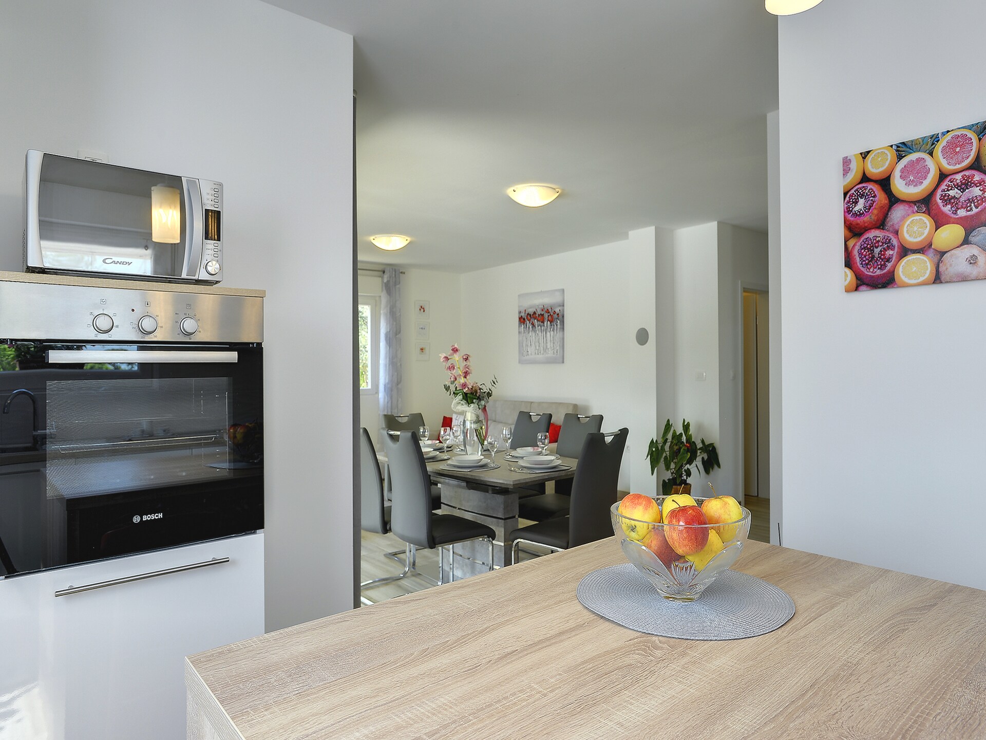 Moderne vrijstaande villa met privézwembad en tuin bij Marčana - foto 12