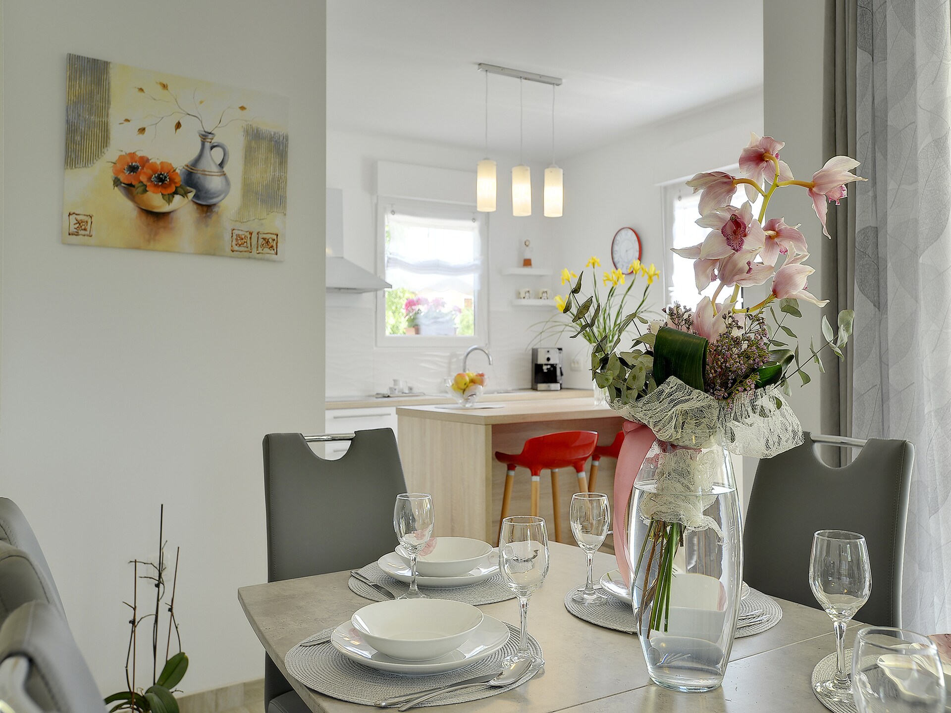Moderne vrijstaande villa met privézwembad en tuin bij Marčana - foto 25