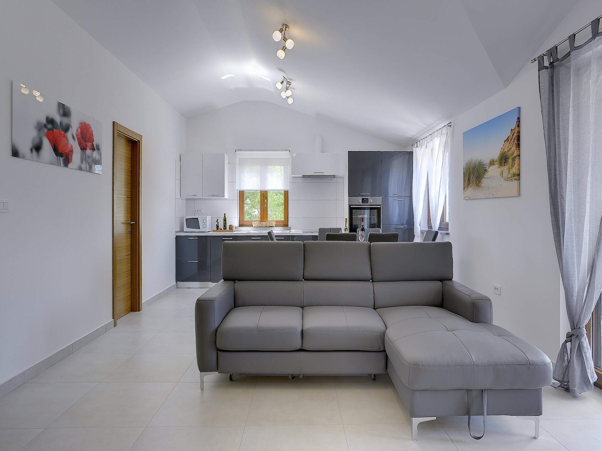 Bosvilla met privézwembad bij Lindar, Istrië - foto 17