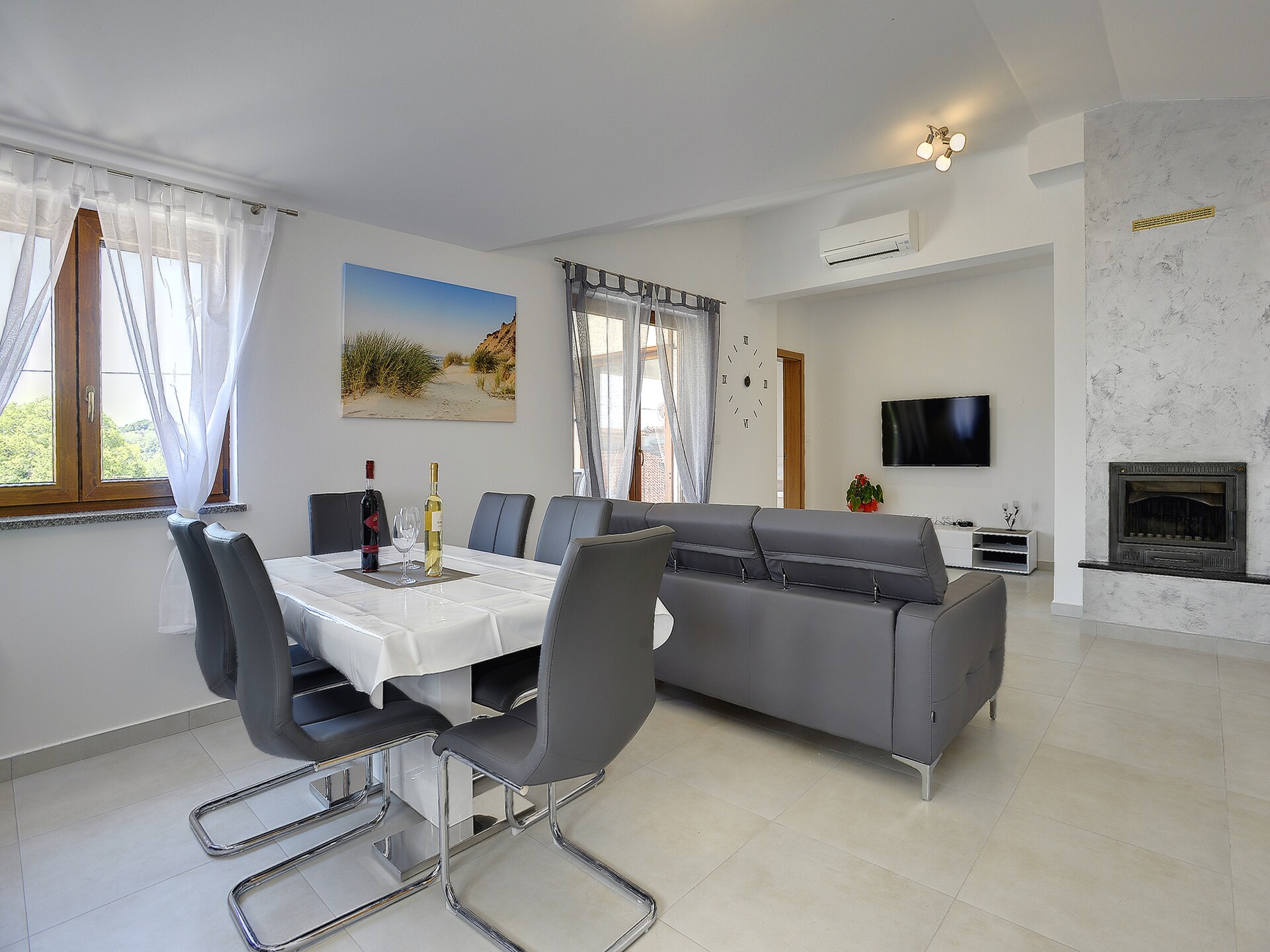 Bosvilla met privézwembad bij Lindar, Istrië - foto 4