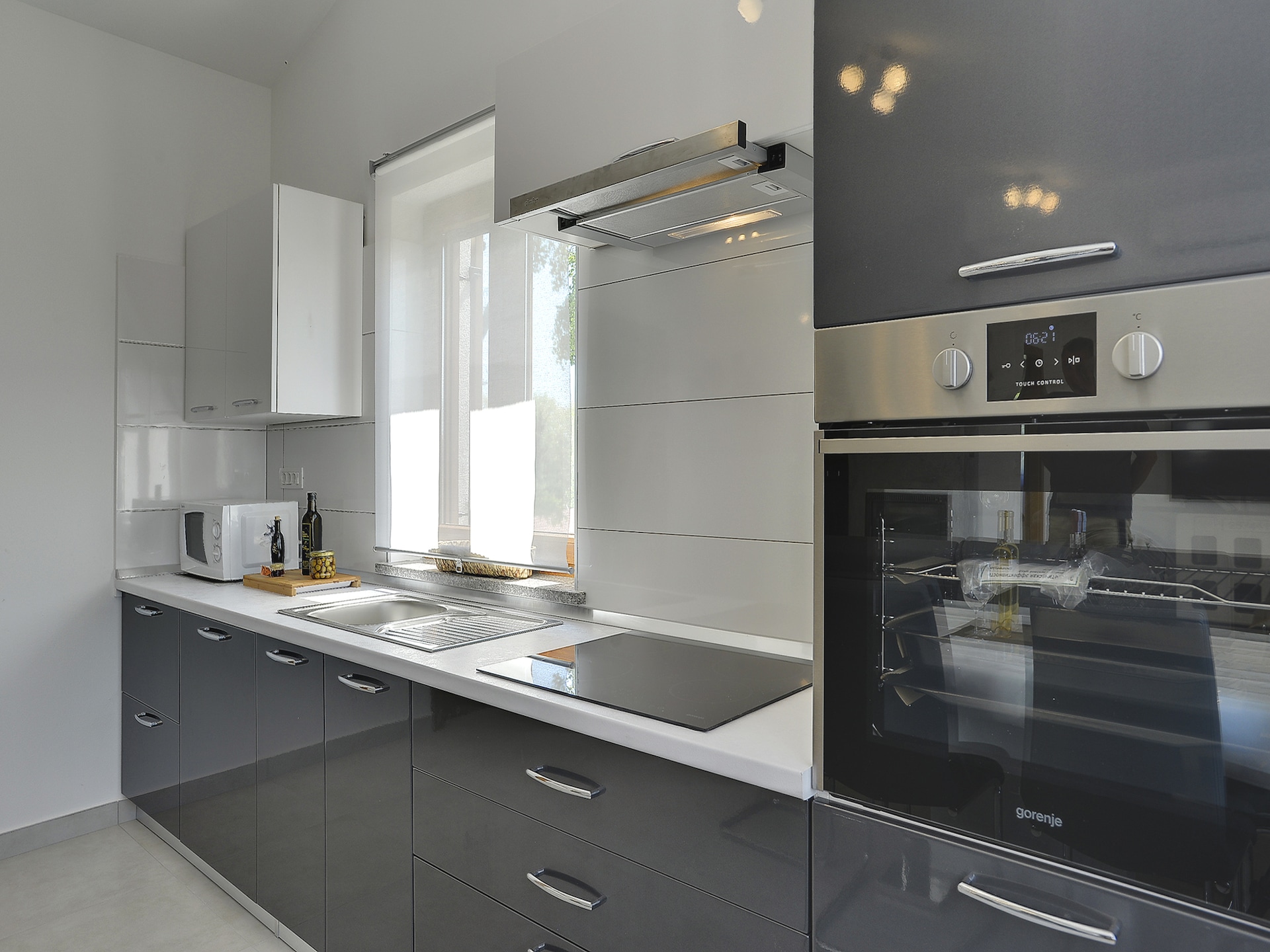 Bosvilla met privézwembad bij Lindar, Istrië - foto 22