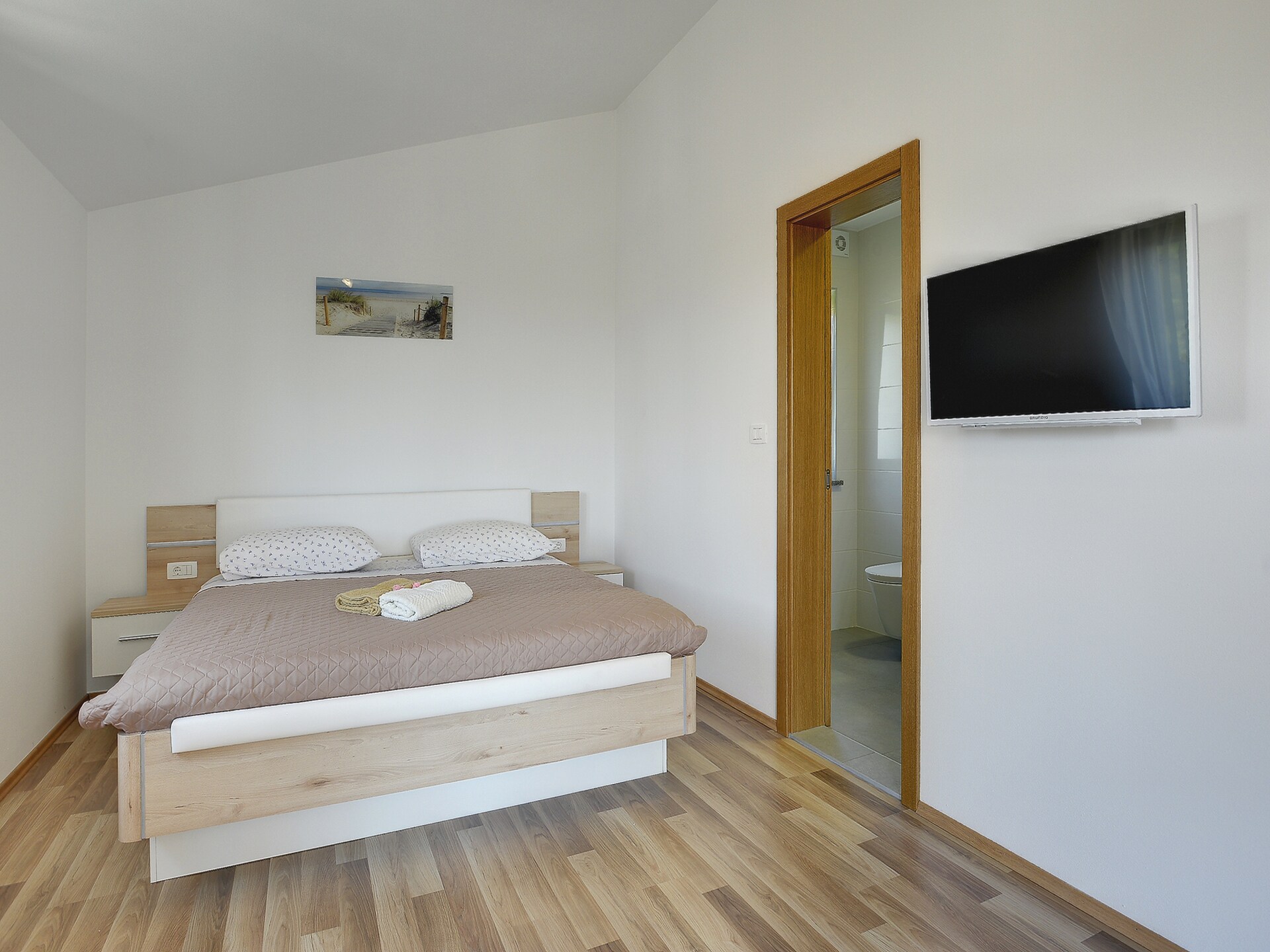 Bosvilla met privézwembad bij Lindar, Istrië - foto 23