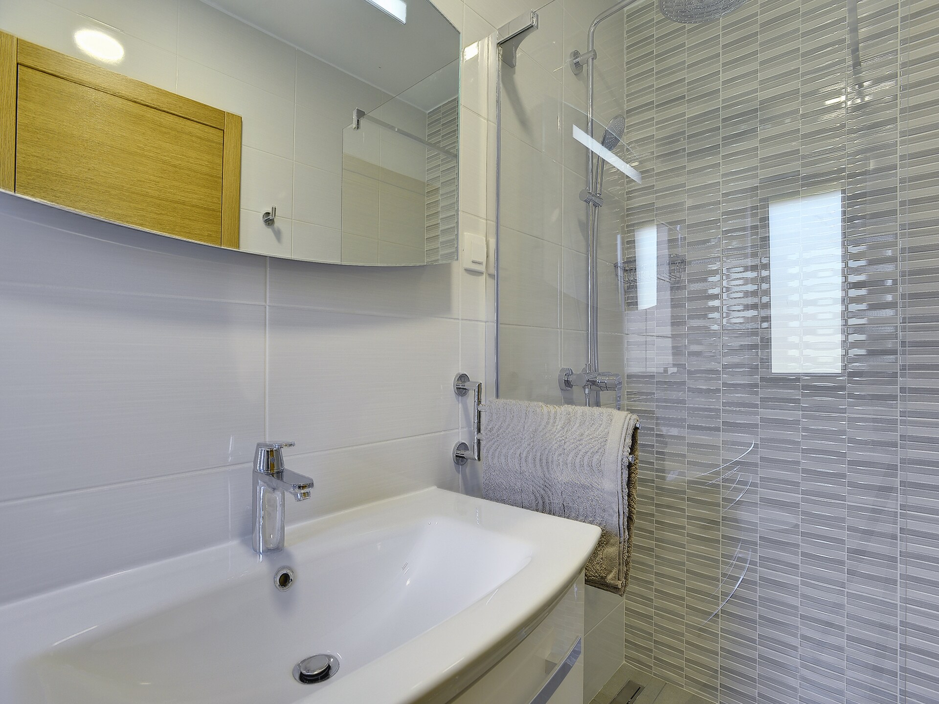 Bosvilla met privézwembad bij Lindar, Istrië - foto 27