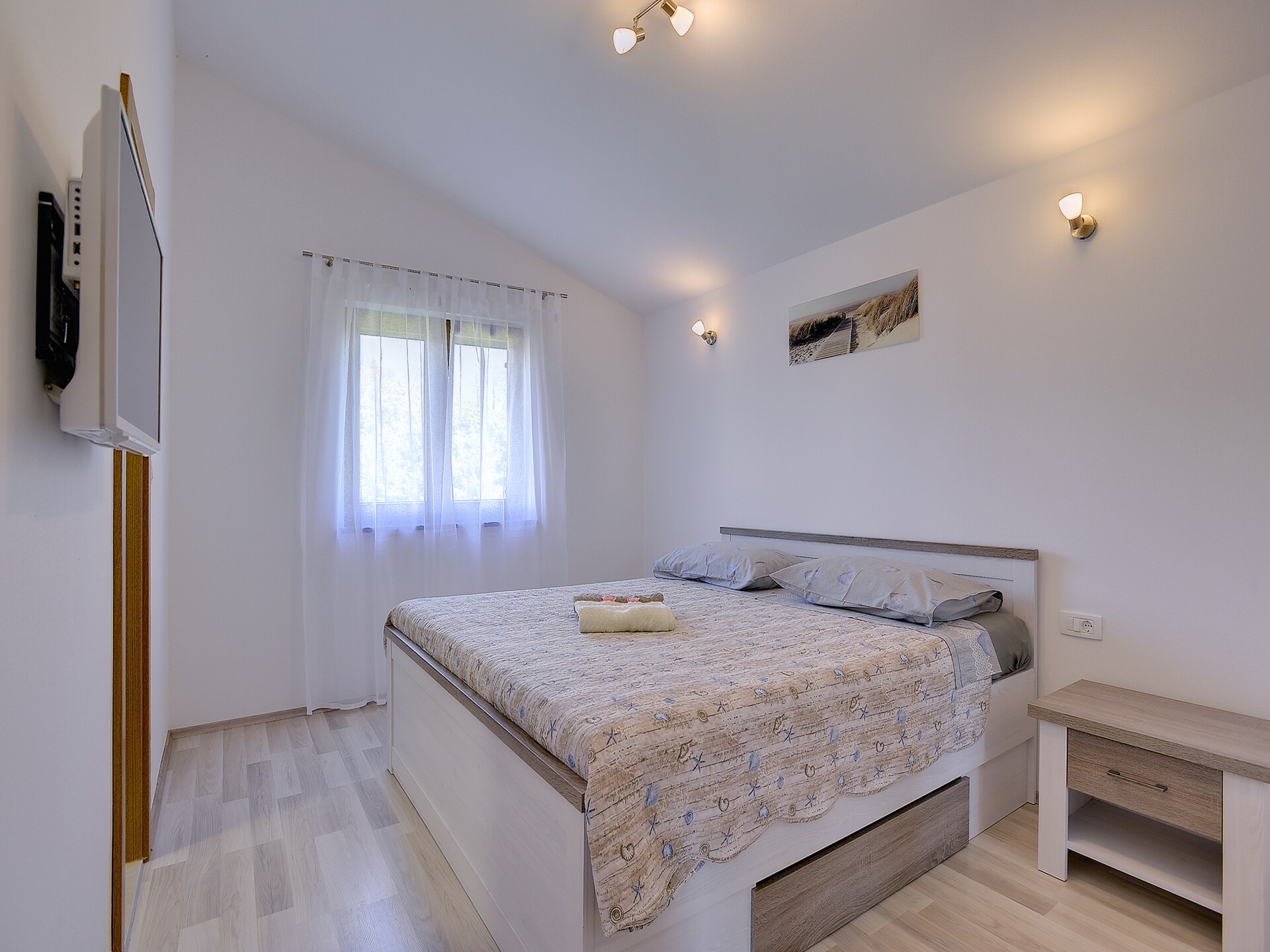 Bosvilla met privézwembad bij Lindar, Istrië - foto 24