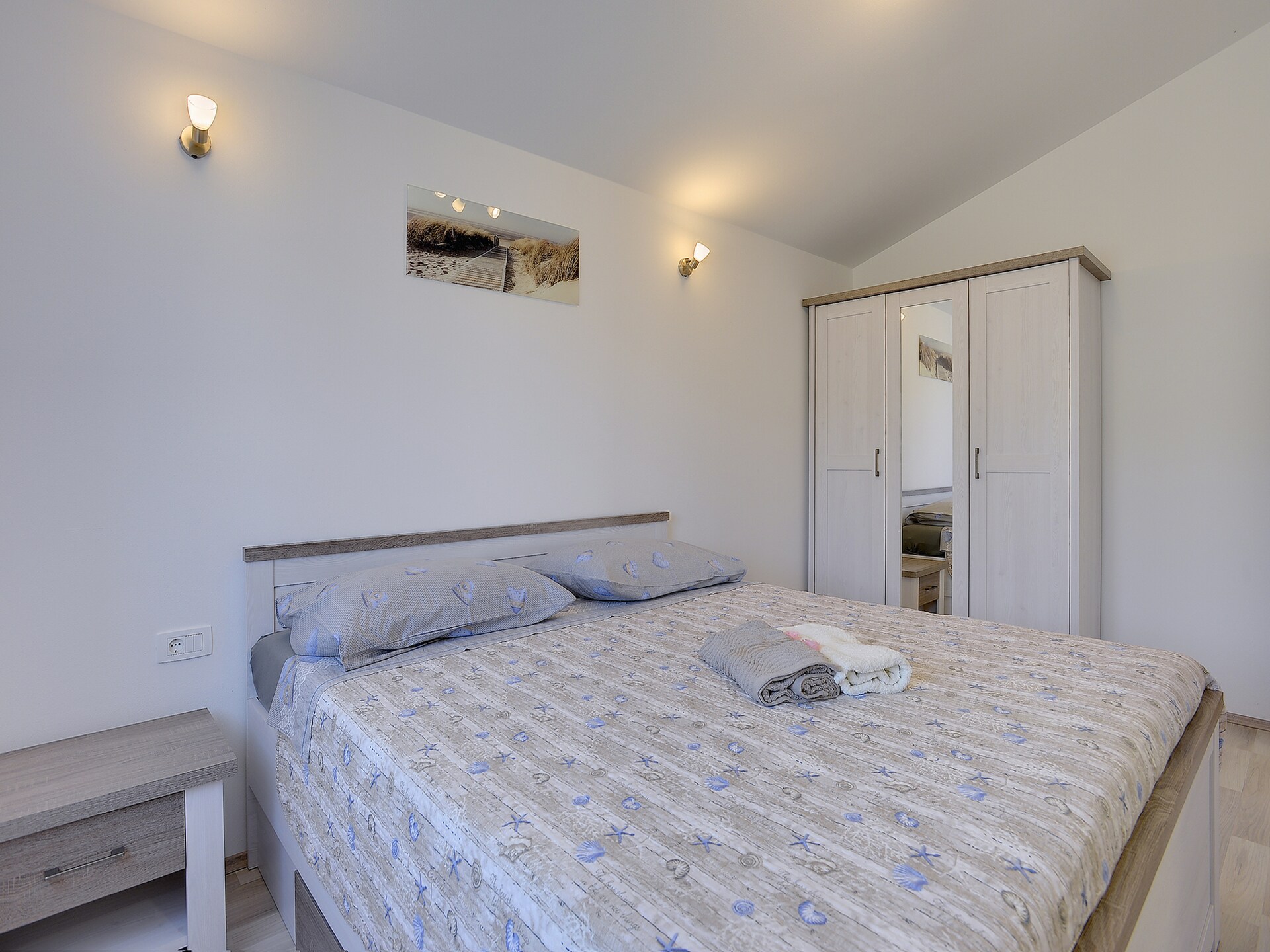 Bosvilla met privézwembad bij Lindar, Istrië - foto 25
