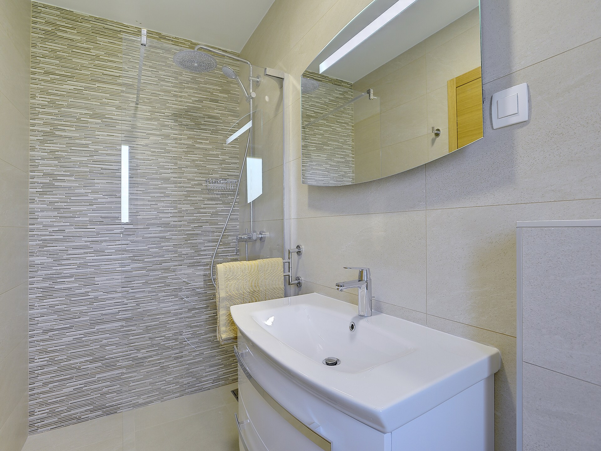 Bosvilla met privézwembad bij Lindar, Istrië - foto 28