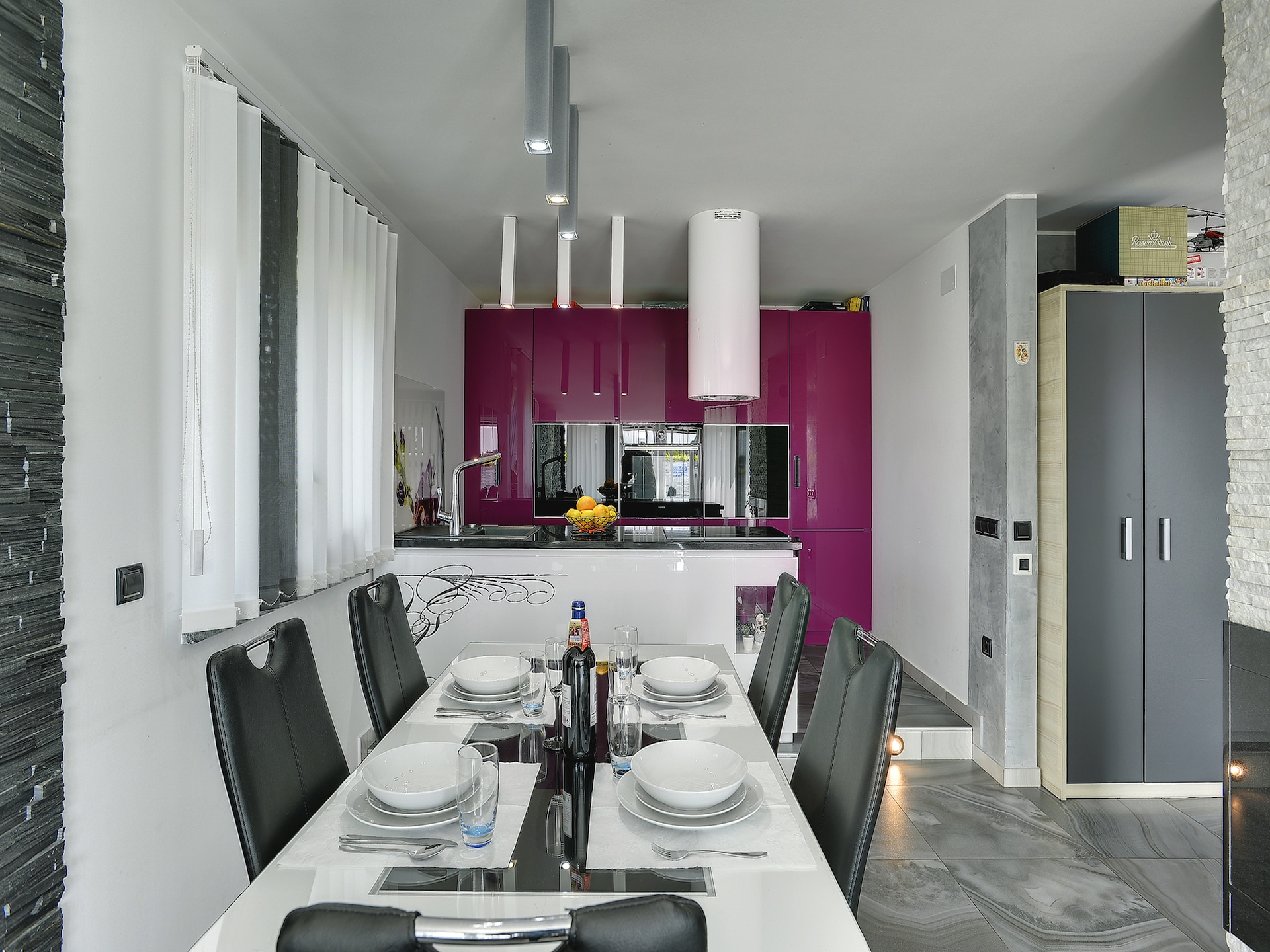 Villa Danijela in Fažana: privézwembad, 4 slaapkamers, vlakbij strand en centrum - foto 21