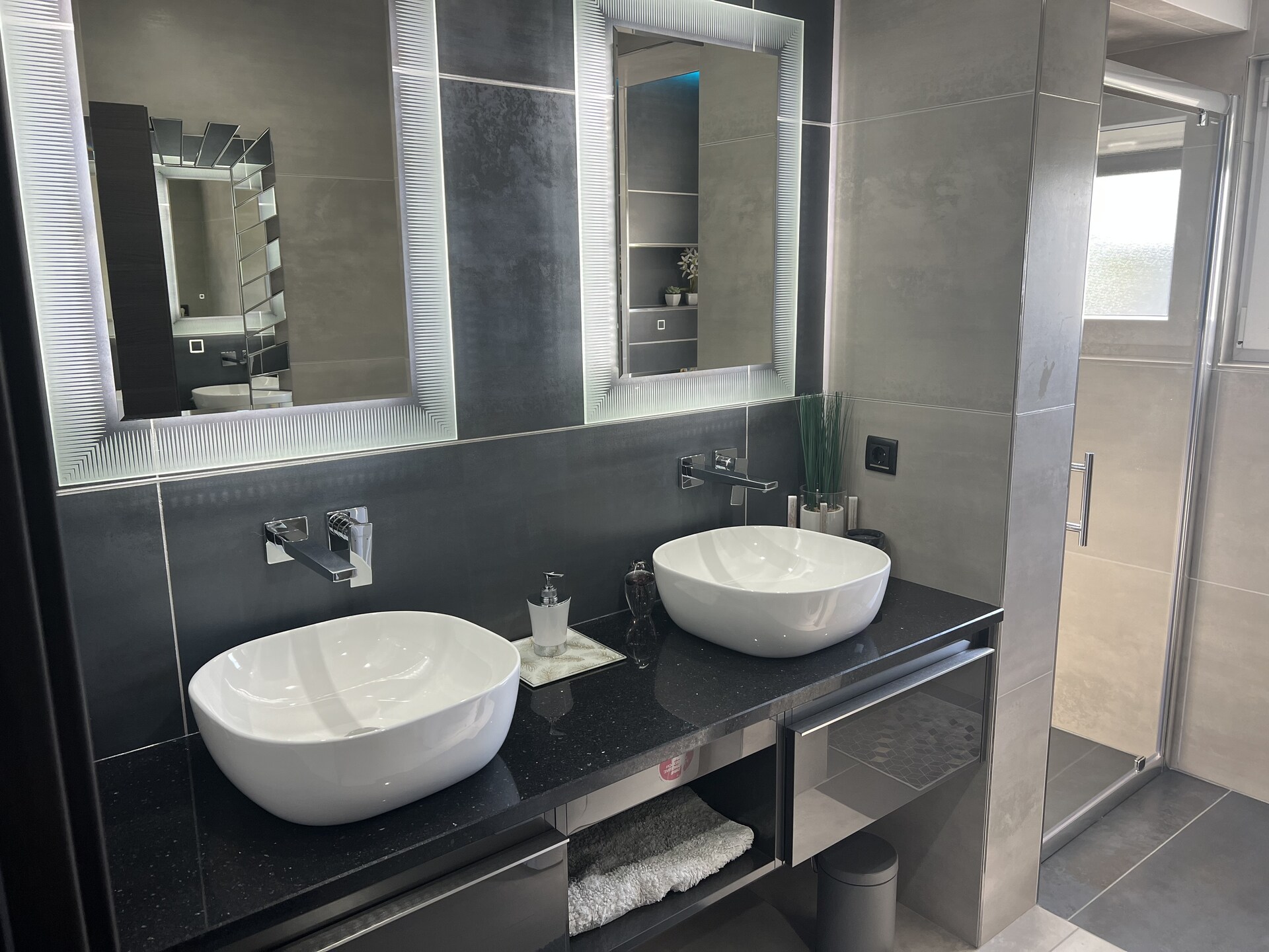 Villa Danijela in Fažana: privézwembad, 4 slaapkamers, vlakbij strand en centrum - foto 30