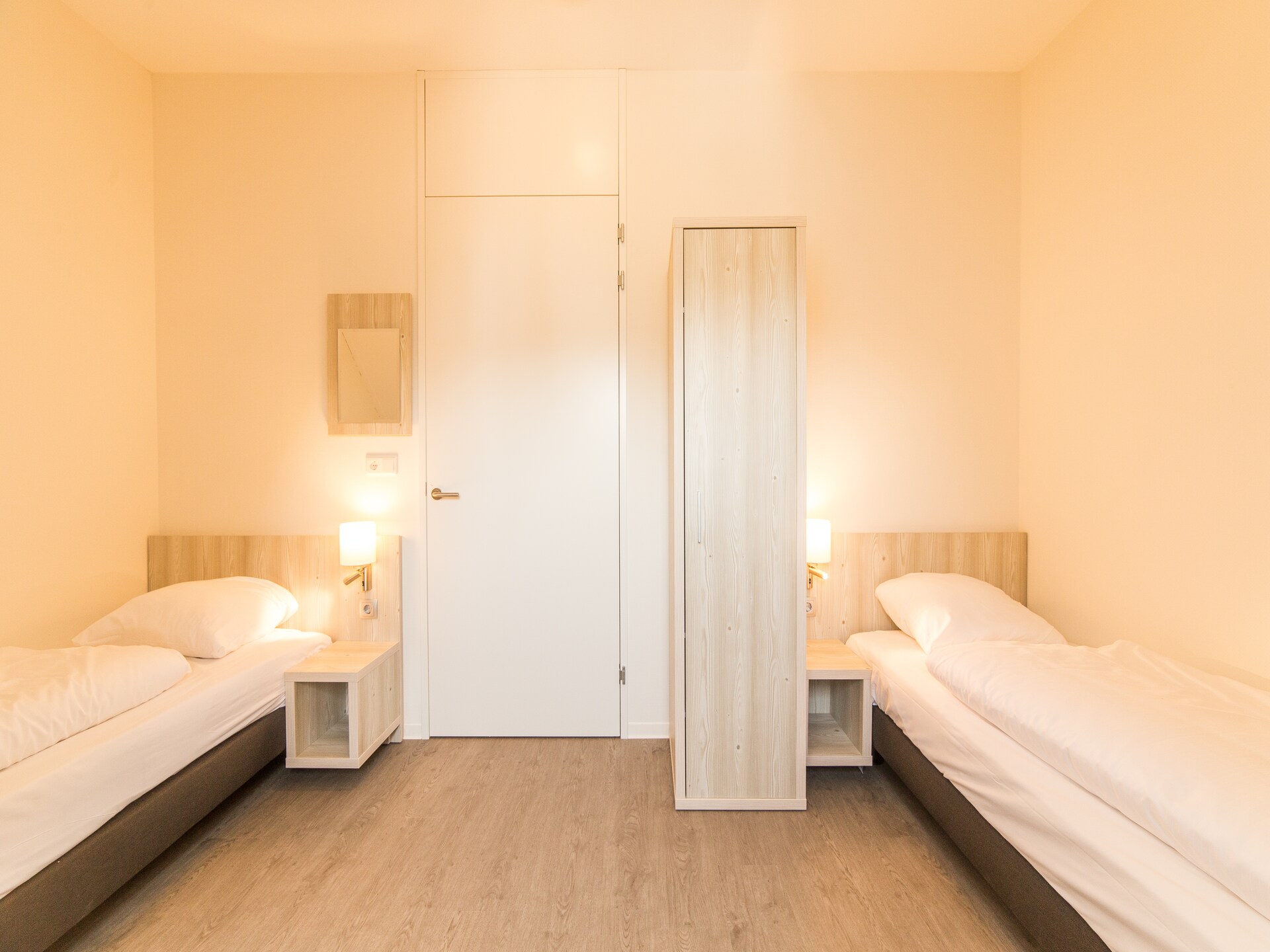 Modern 4-persoonsappartement op Resort Maastricht met zwembad - foto 7