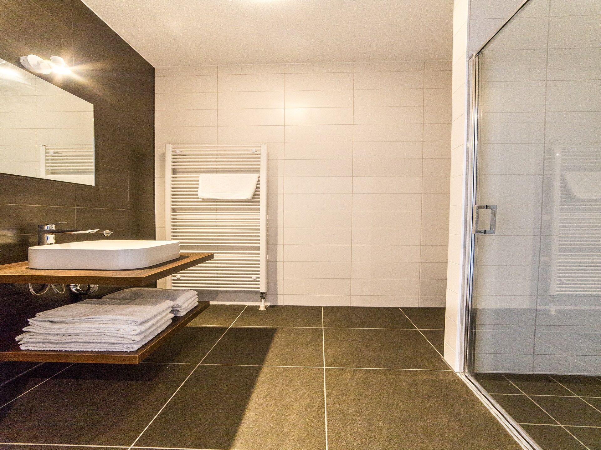 Modern 4-persoonsappartement op Resort Maastricht met zwembad - foto 8
