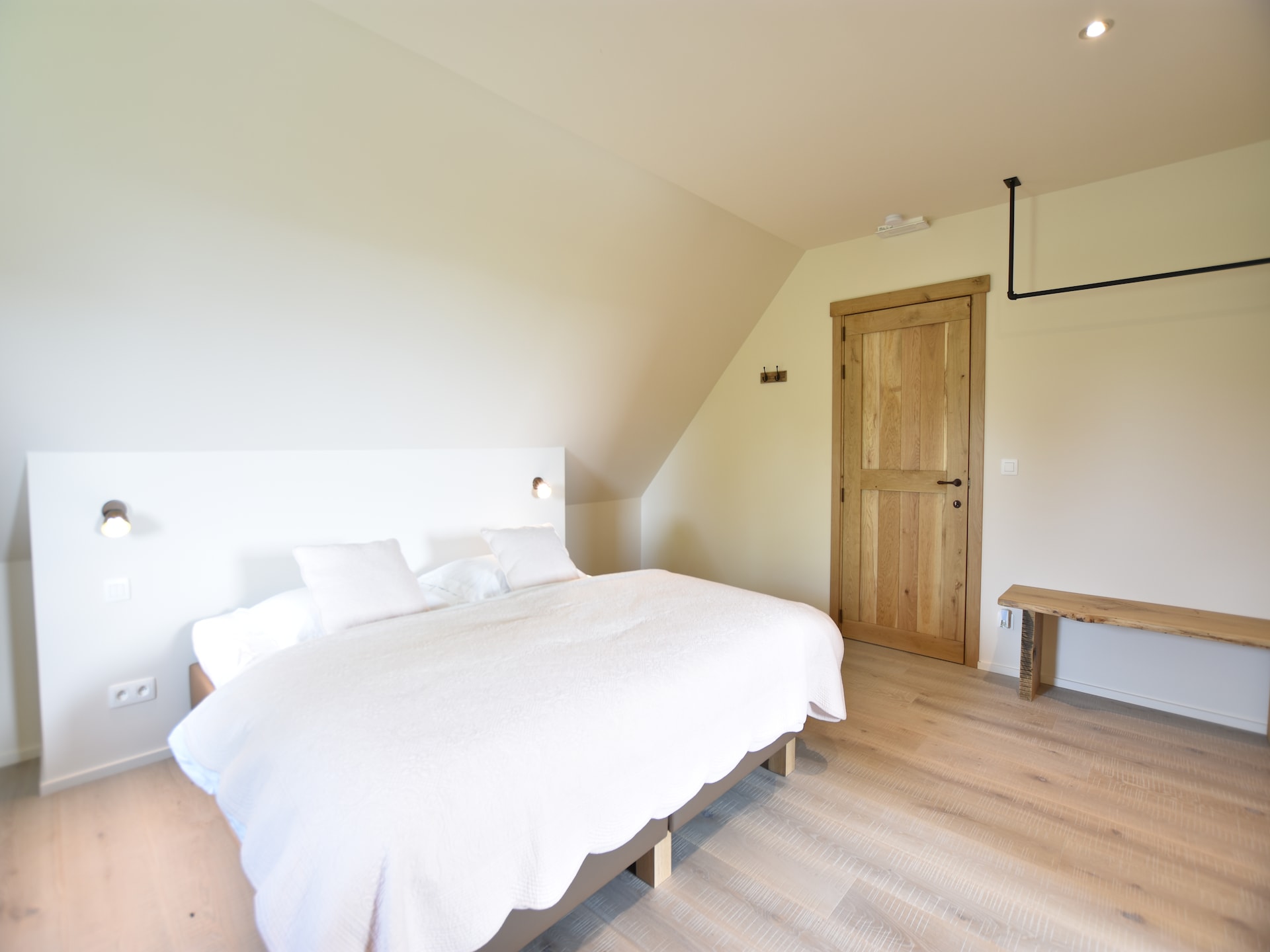 8-persoons vakantiehuis met bar en haard in Diksmuide - foto 15