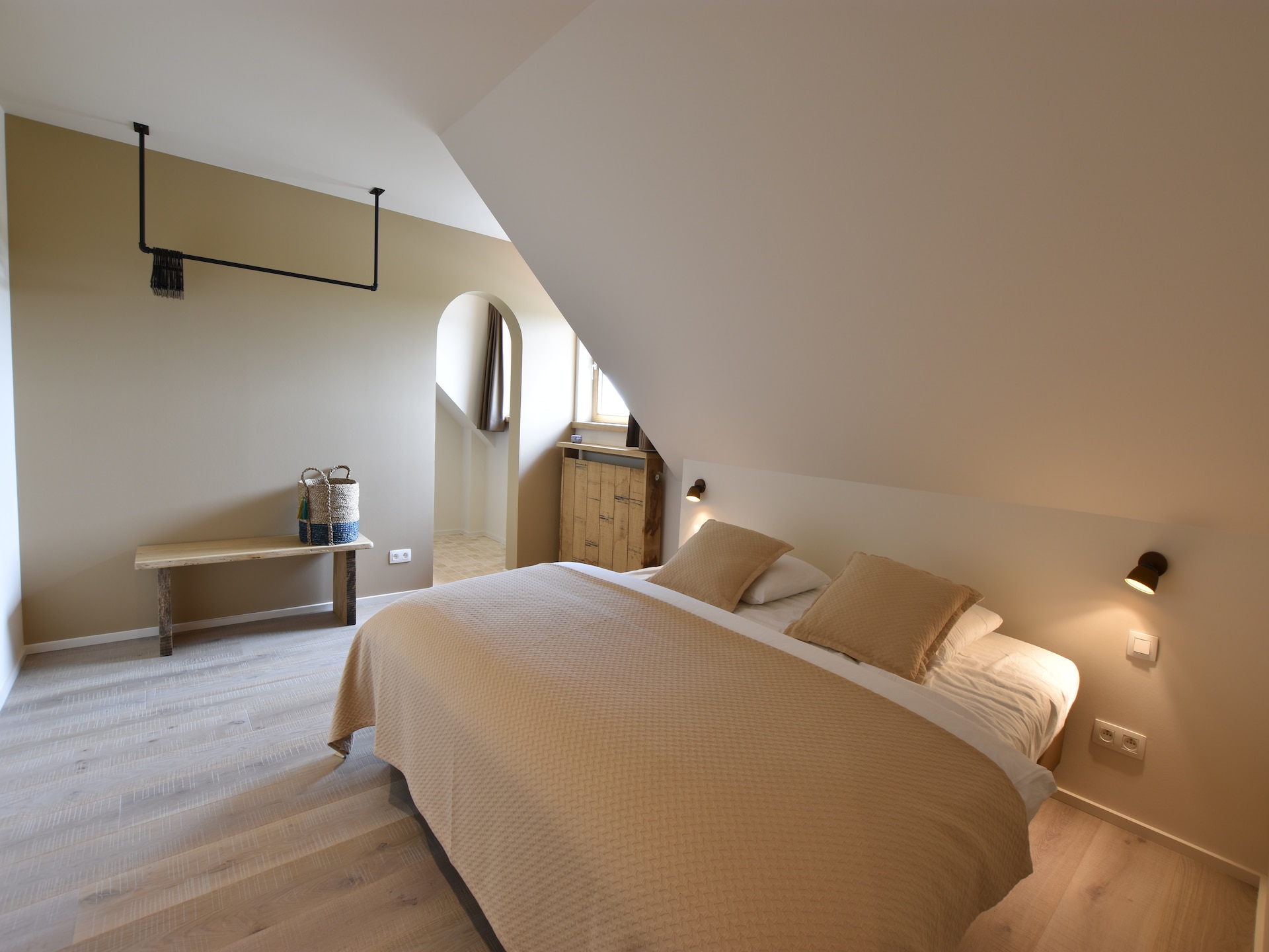 8-persoons vakantiehuis met bar en haard in Diksmuide - foto 6