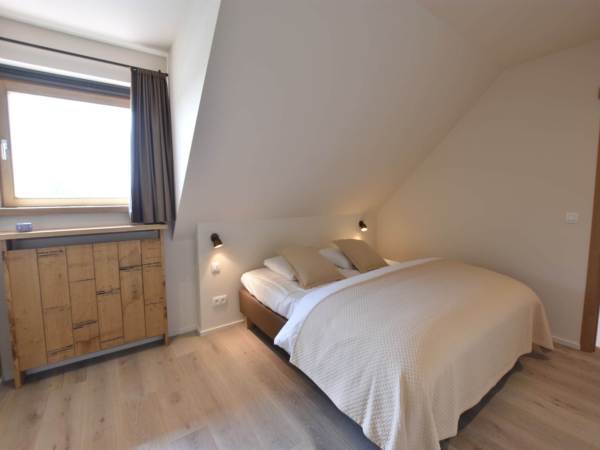 8-persoons vakantiehuis met bar en haard in Diksmuide - foto 18