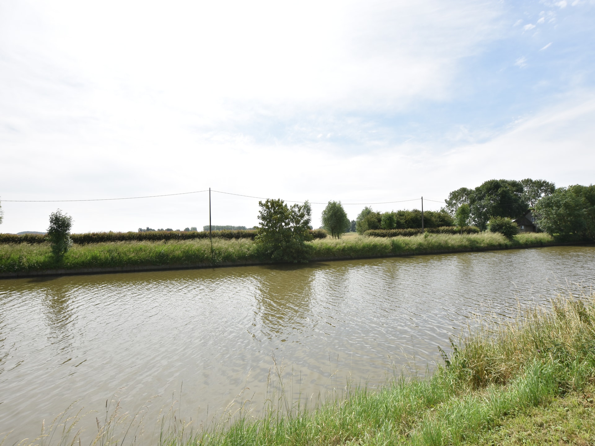 8-persoons vakantiehuis met bar en haard in Diksmuide - foto 32