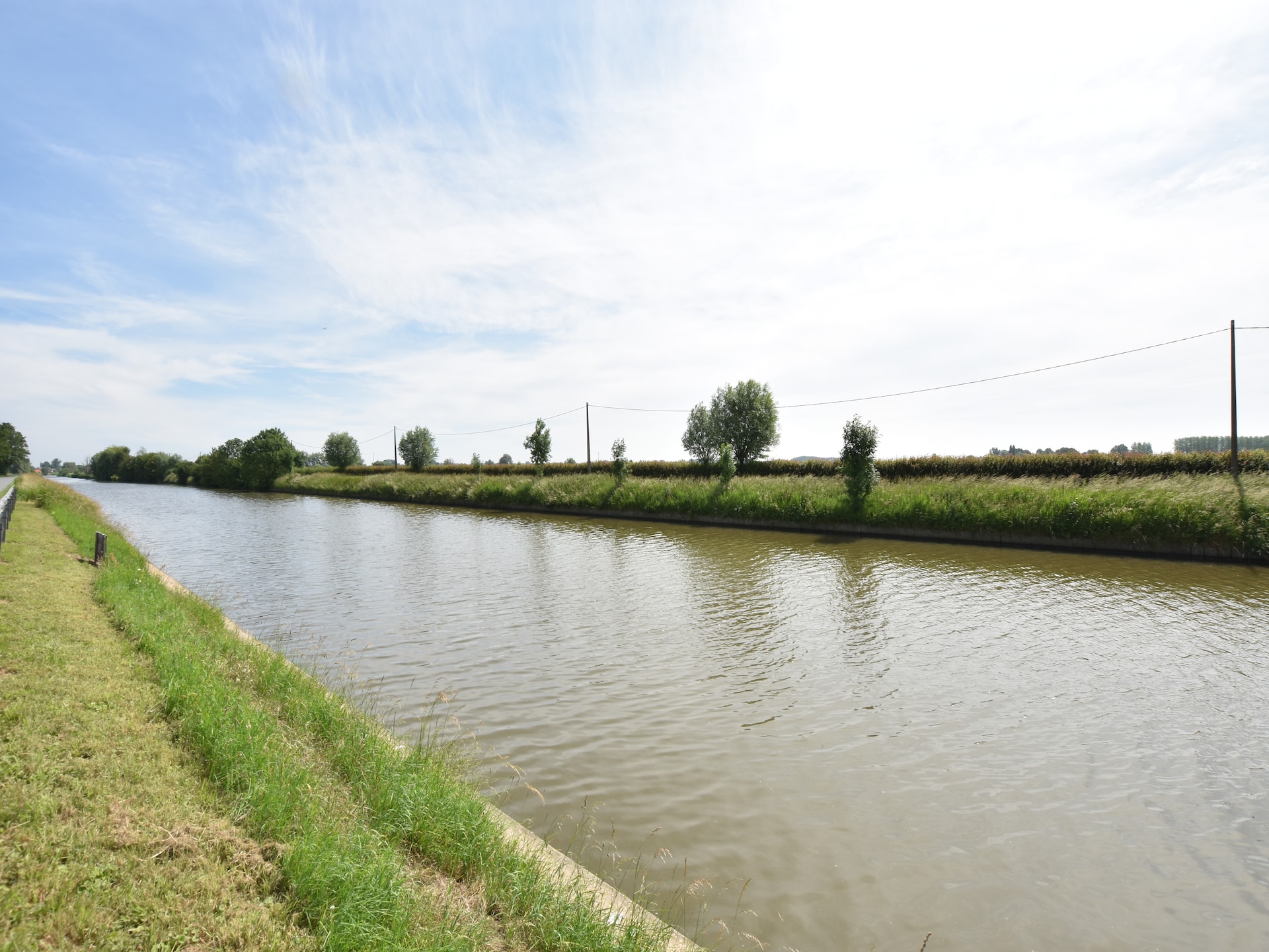 8-persoons vakantiehuis met bar en haard in Diksmuide - foto 33