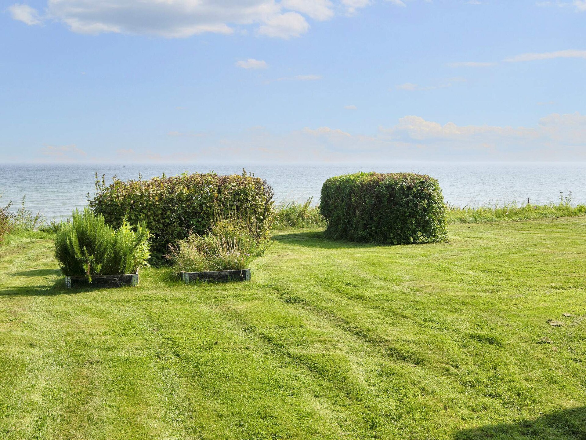 Aan zee: Ruim vakantiehuis in Odder met panoramisch uitzicht - foto 9