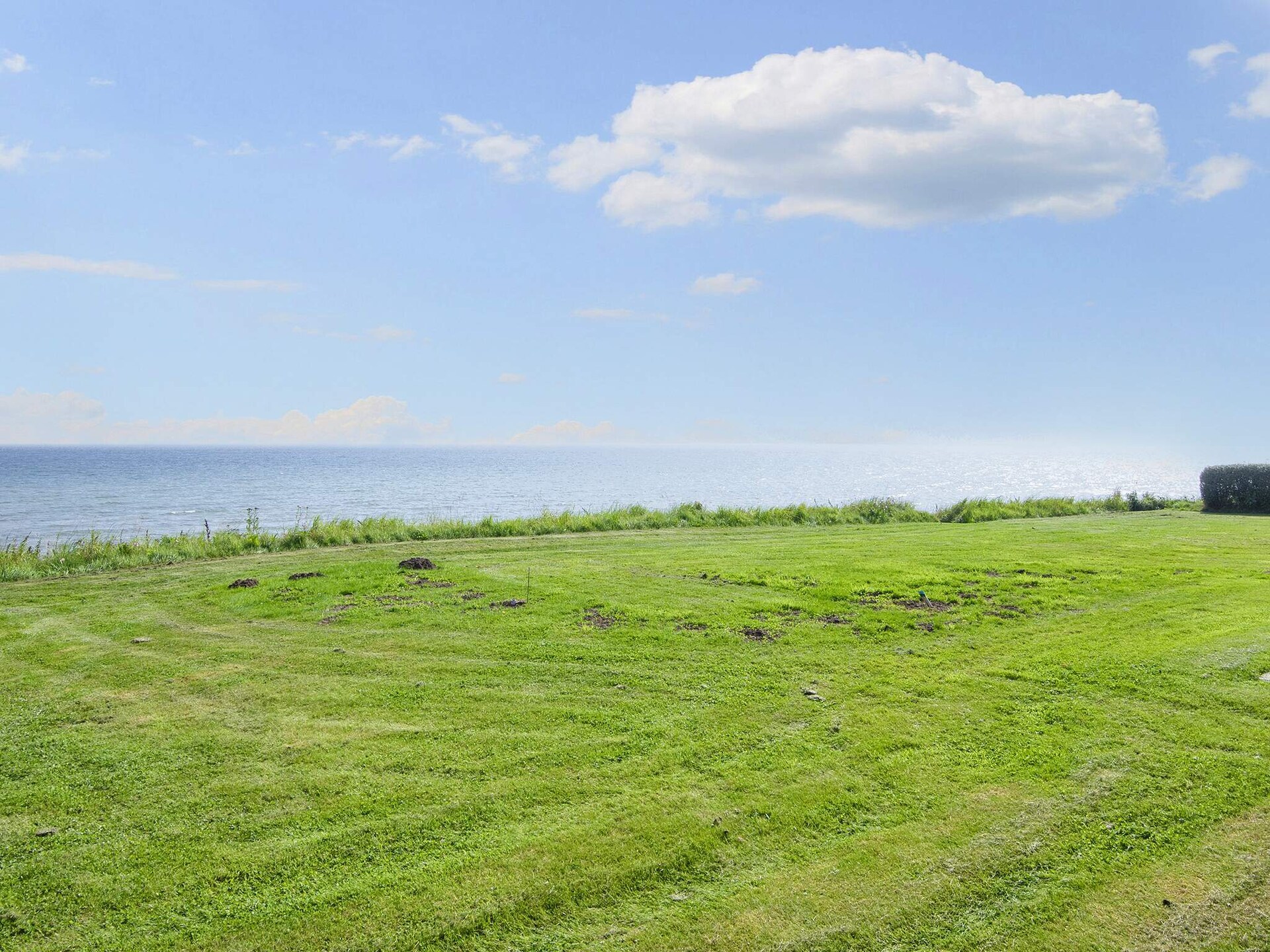 Aan zee: Ruim vakantiehuis in Odder met panoramisch uitzicht - foto 10
