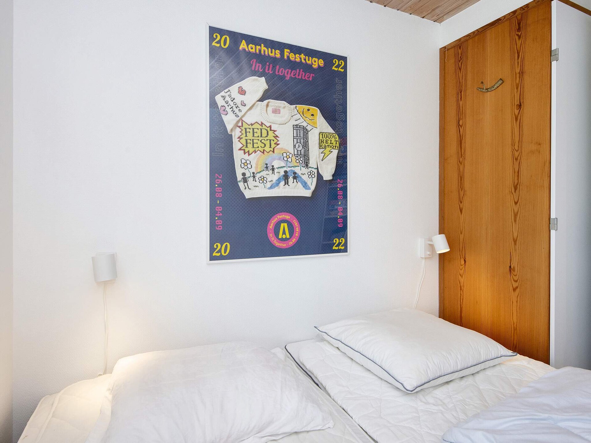 Aan zee: Ruim vakantiehuis in Odder met panoramisch uitzicht - foto 30