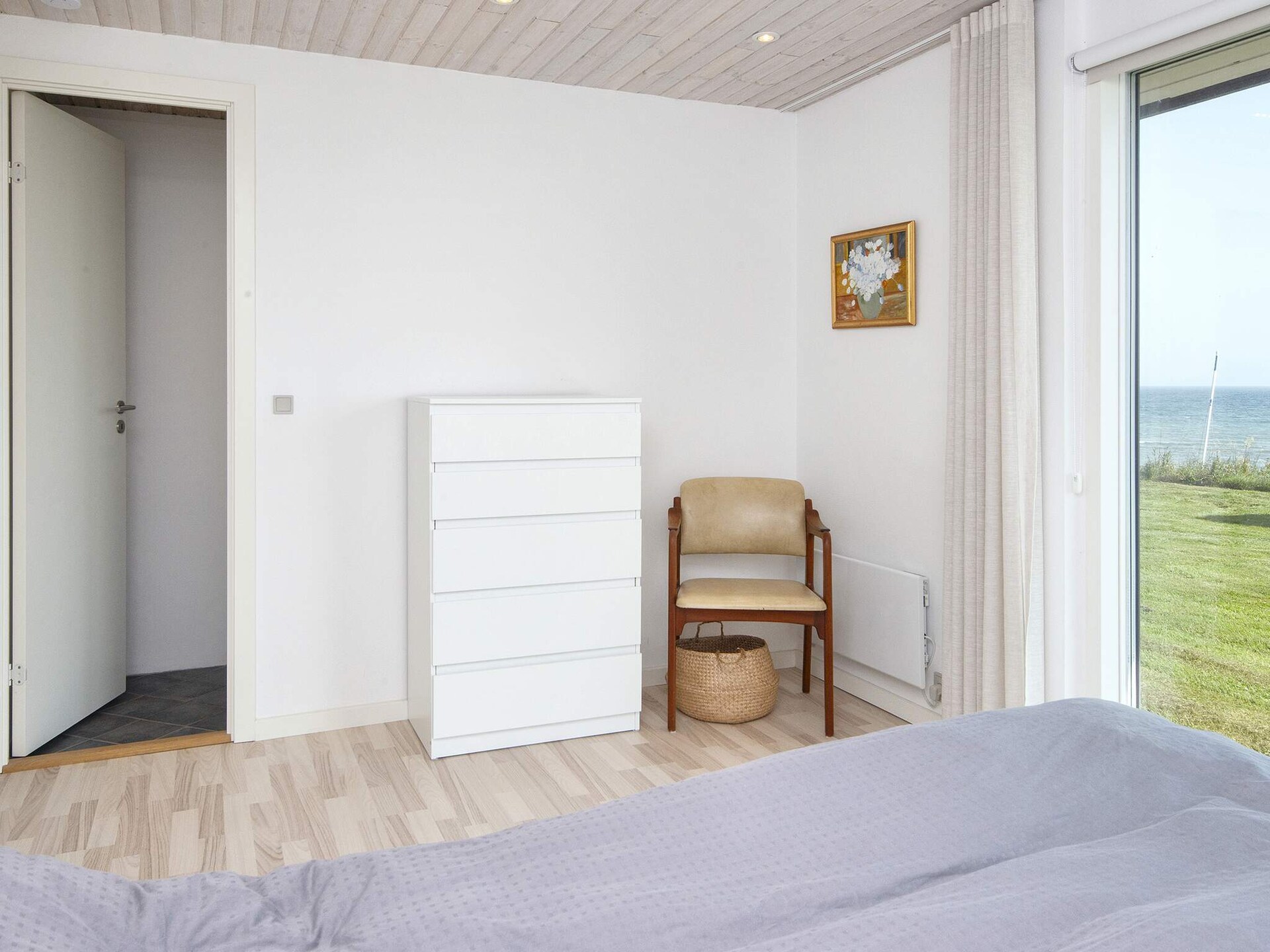 Aan zee: Ruim vakantiehuis in Odder met panoramisch uitzicht - foto 31