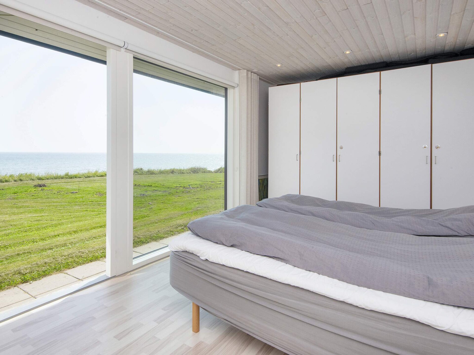 Aan zee: Ruim vakantiehuis in Odder met panoramisch uitzicht - foto 32