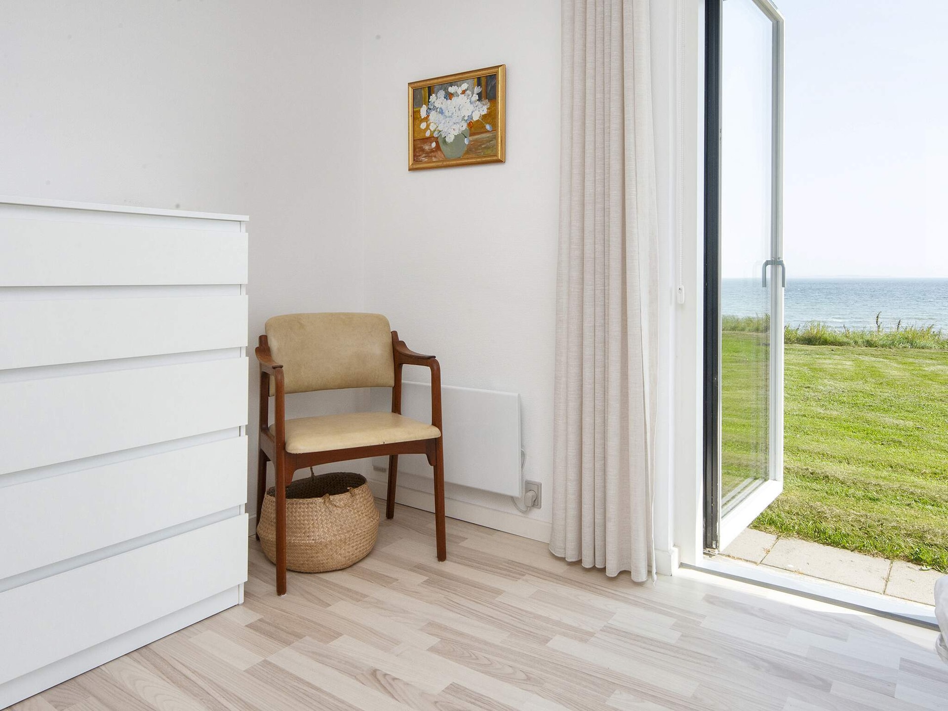 Aan zee: Ruim vakantiehuis in Odder met panoramisch uitzicht - foto 34