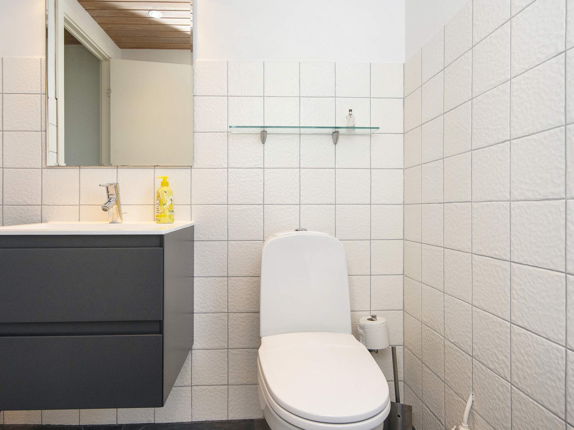 Aan zee: Ruim vakantiehuis in Odder met panoramisch uitzicht - foto 36