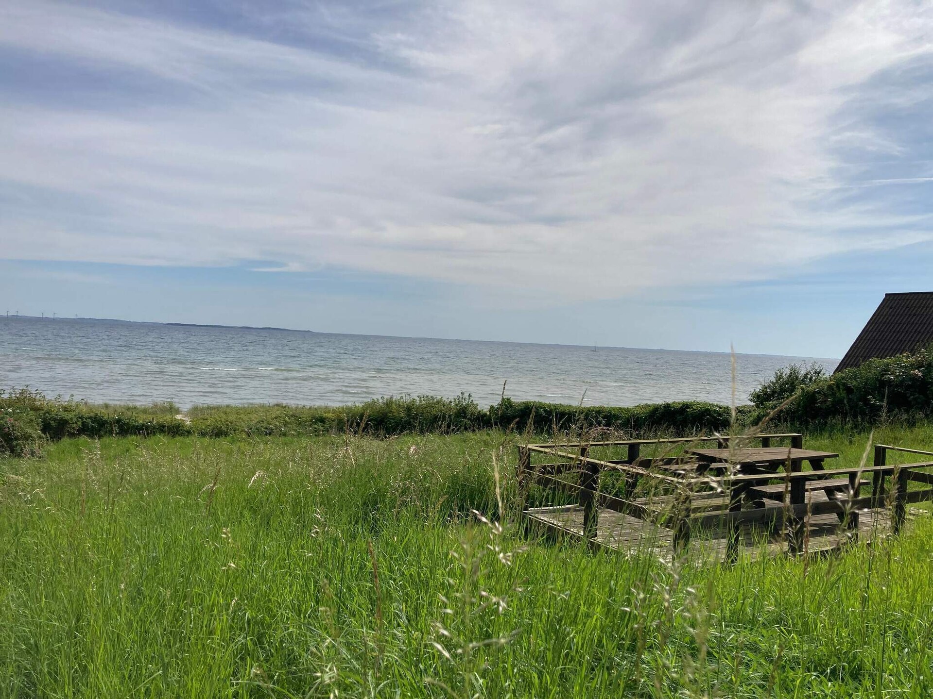 Aan zee: Ruim vakantiehuis in Odder met panoramisch uitzicht - foto 12
