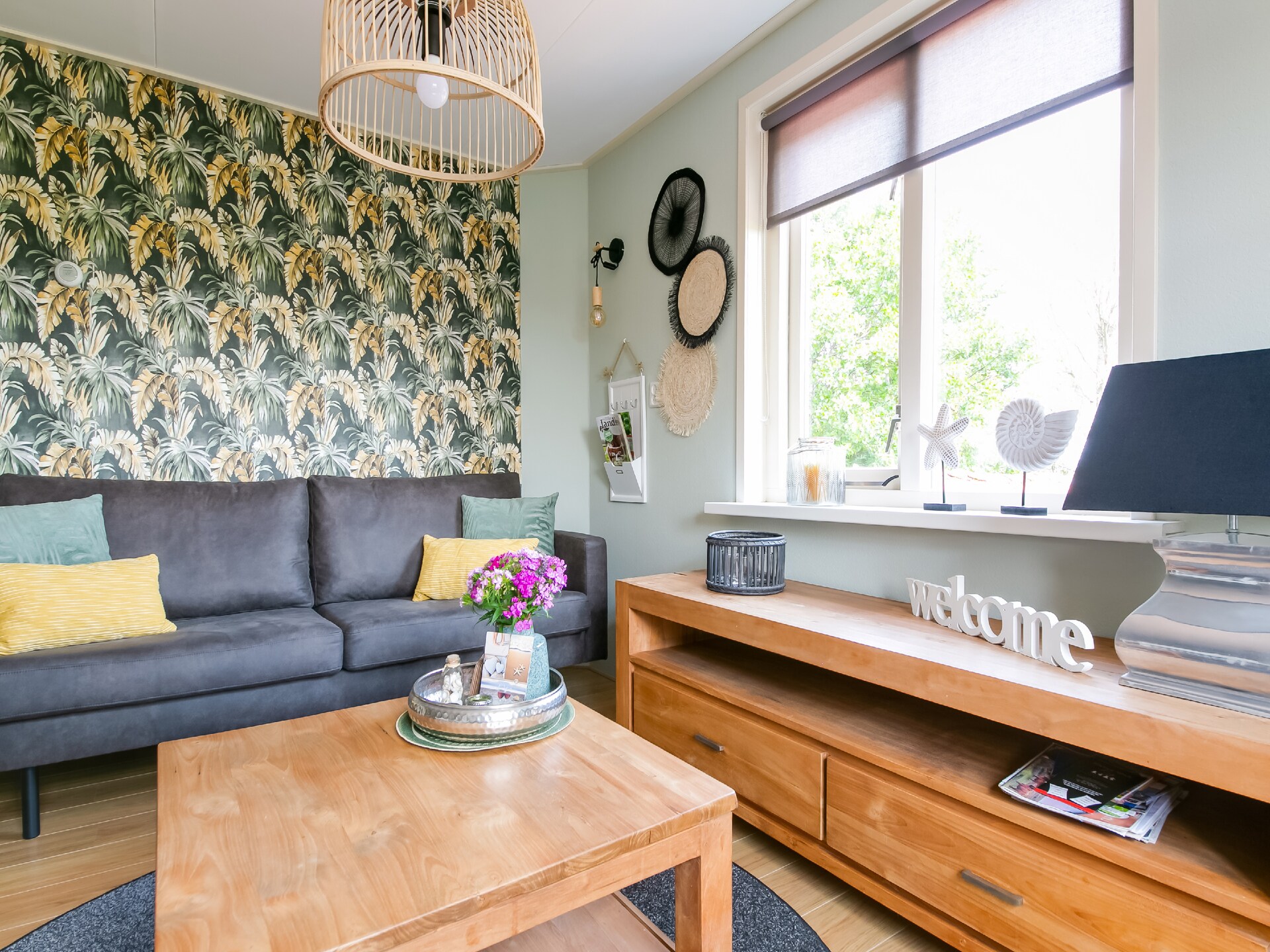 Appartement Zilte Bries: golf & zee in Callantsoog, 4 pers. - foto 9