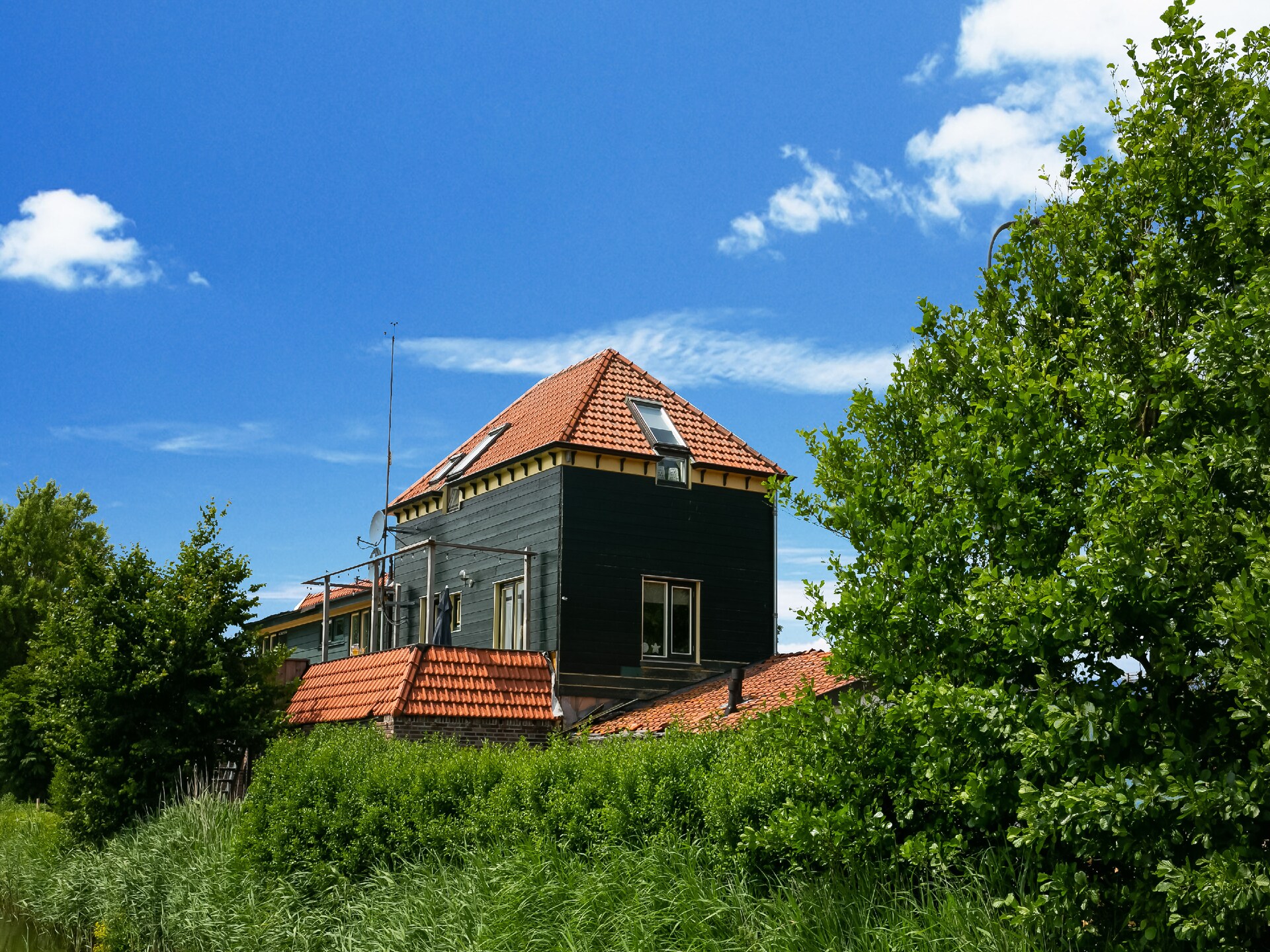 Appartement Zilte Bries: golf & zee in Callantsoog, 4 pers. - foto 5