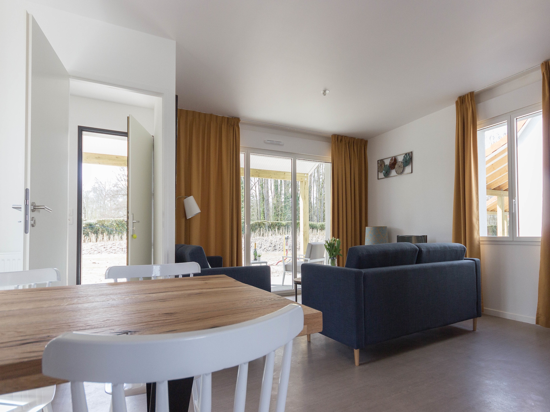 Licht vakantiehuis voor 4 personen in Berck-sur-Mer - foto 8