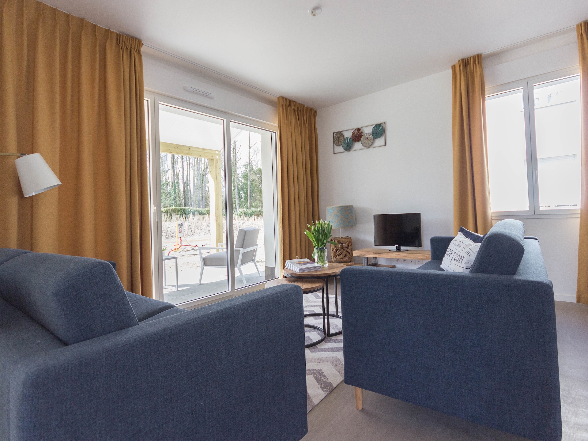 Licht vakantiehuis voor 4 personen in Berck-sur-Mer - foto 10