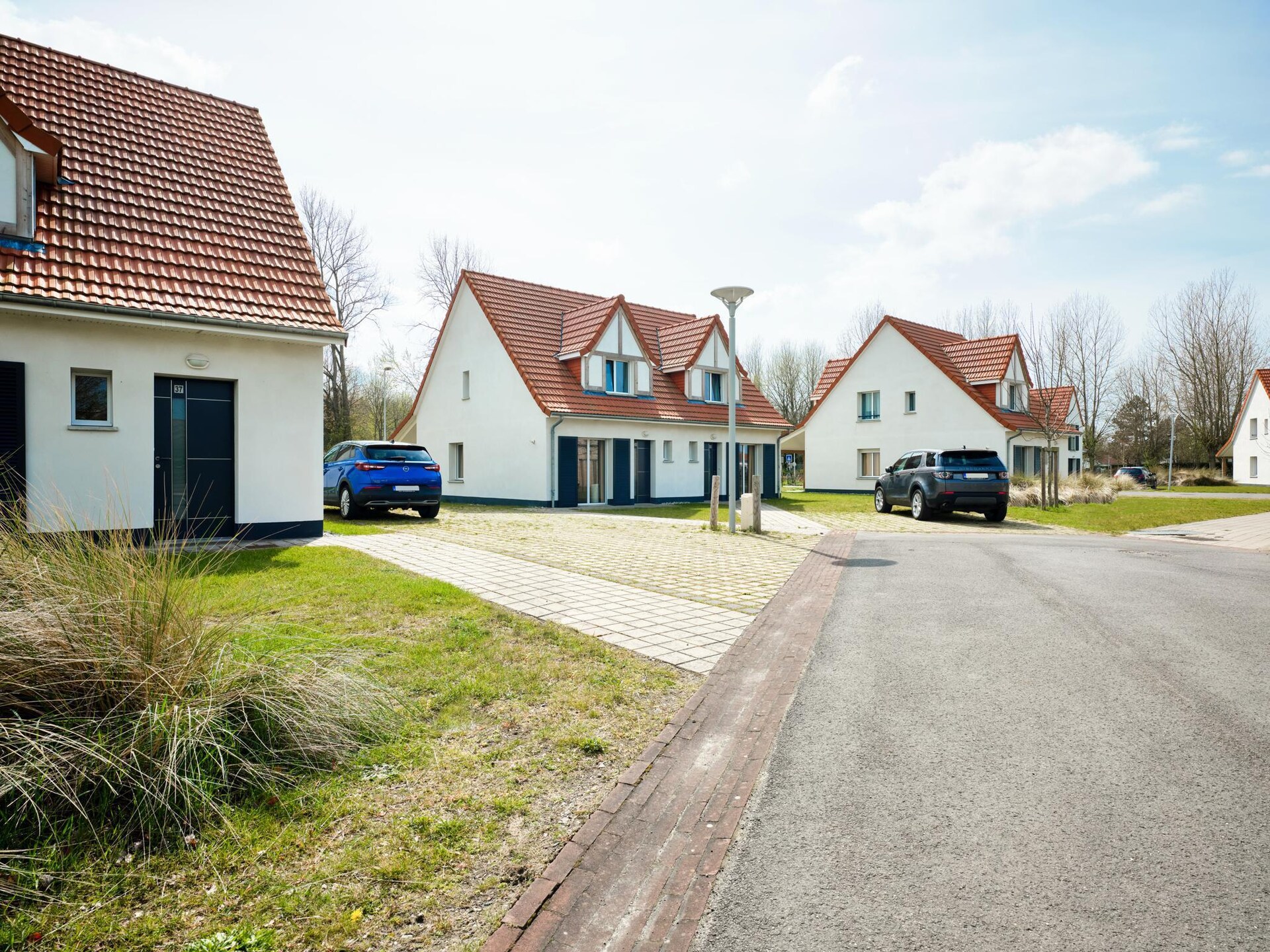 Licht vakantiehuis voor 4 personen in Berck-sur-Mer - foto 30