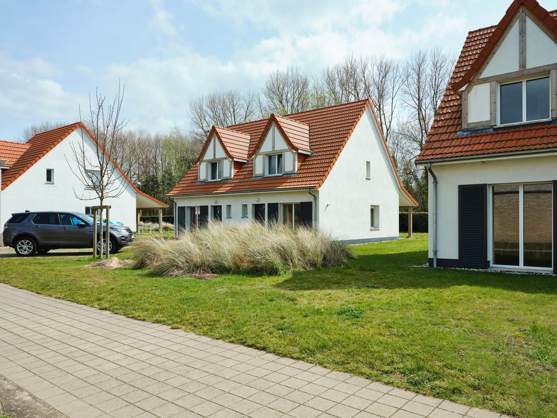Licht vakantiehuis voor 4 personen in Berck-sur-Mer - foto 32